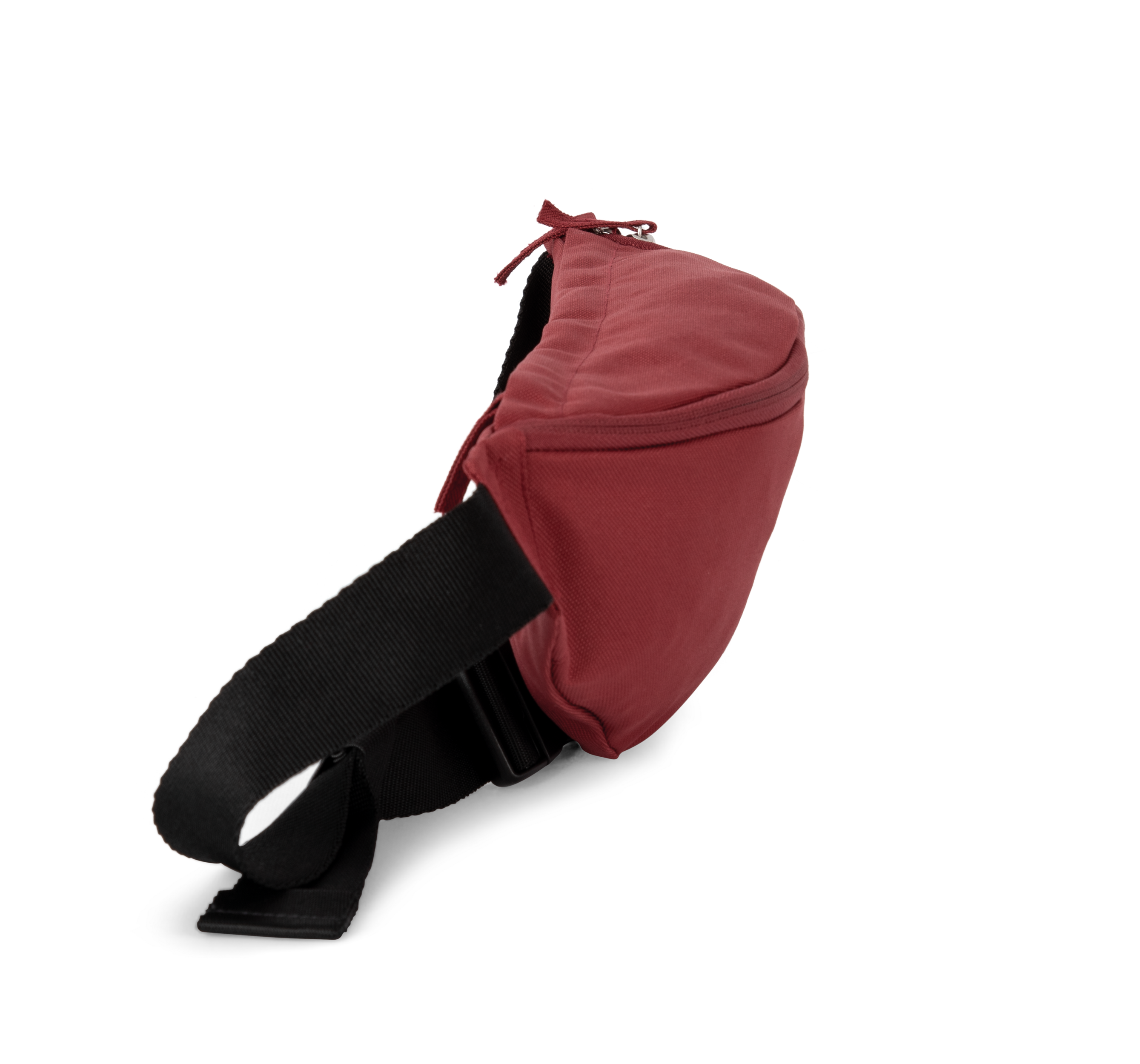 Riñonera clásica reciclada