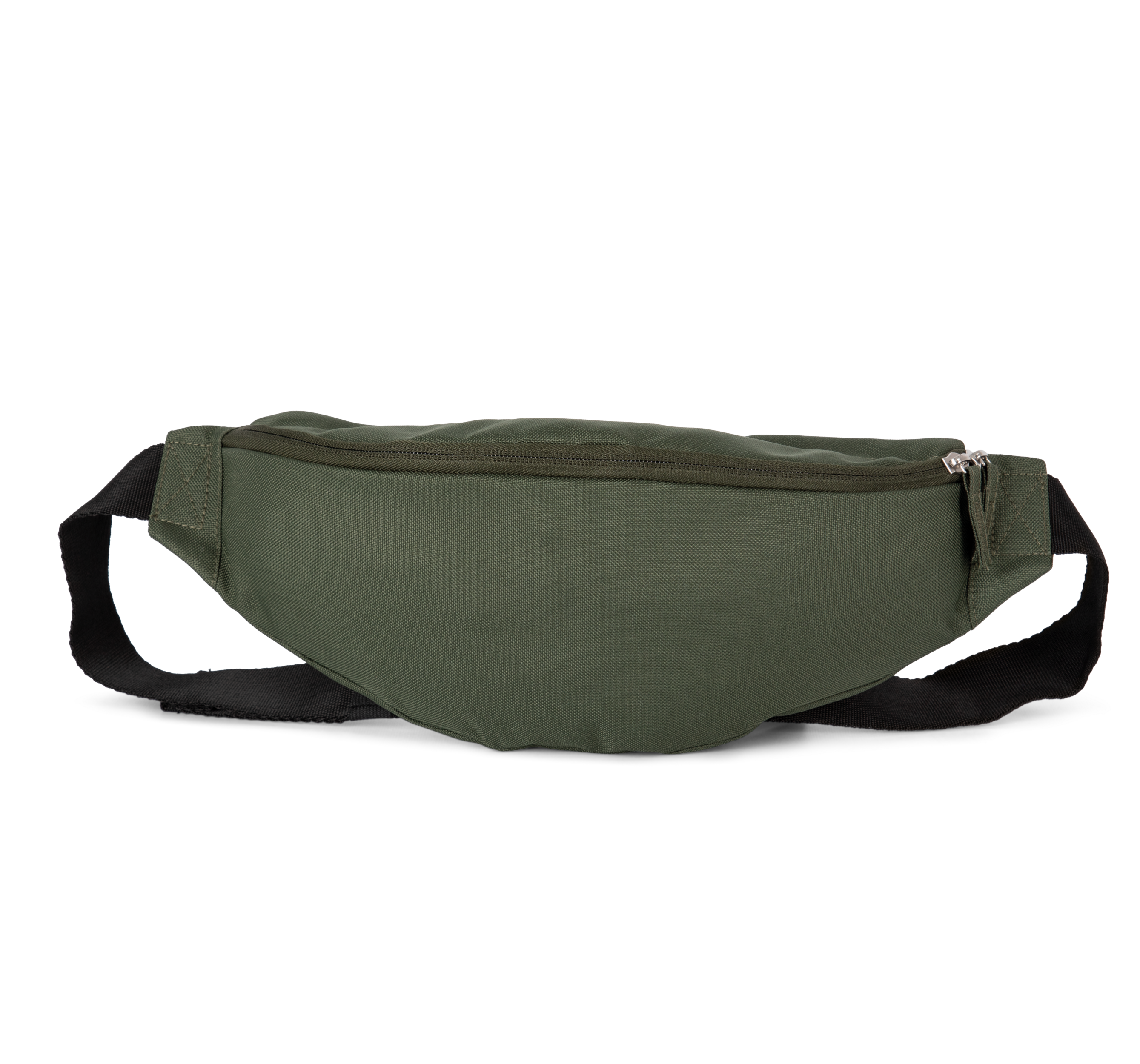 Riñonera clásica reciclada