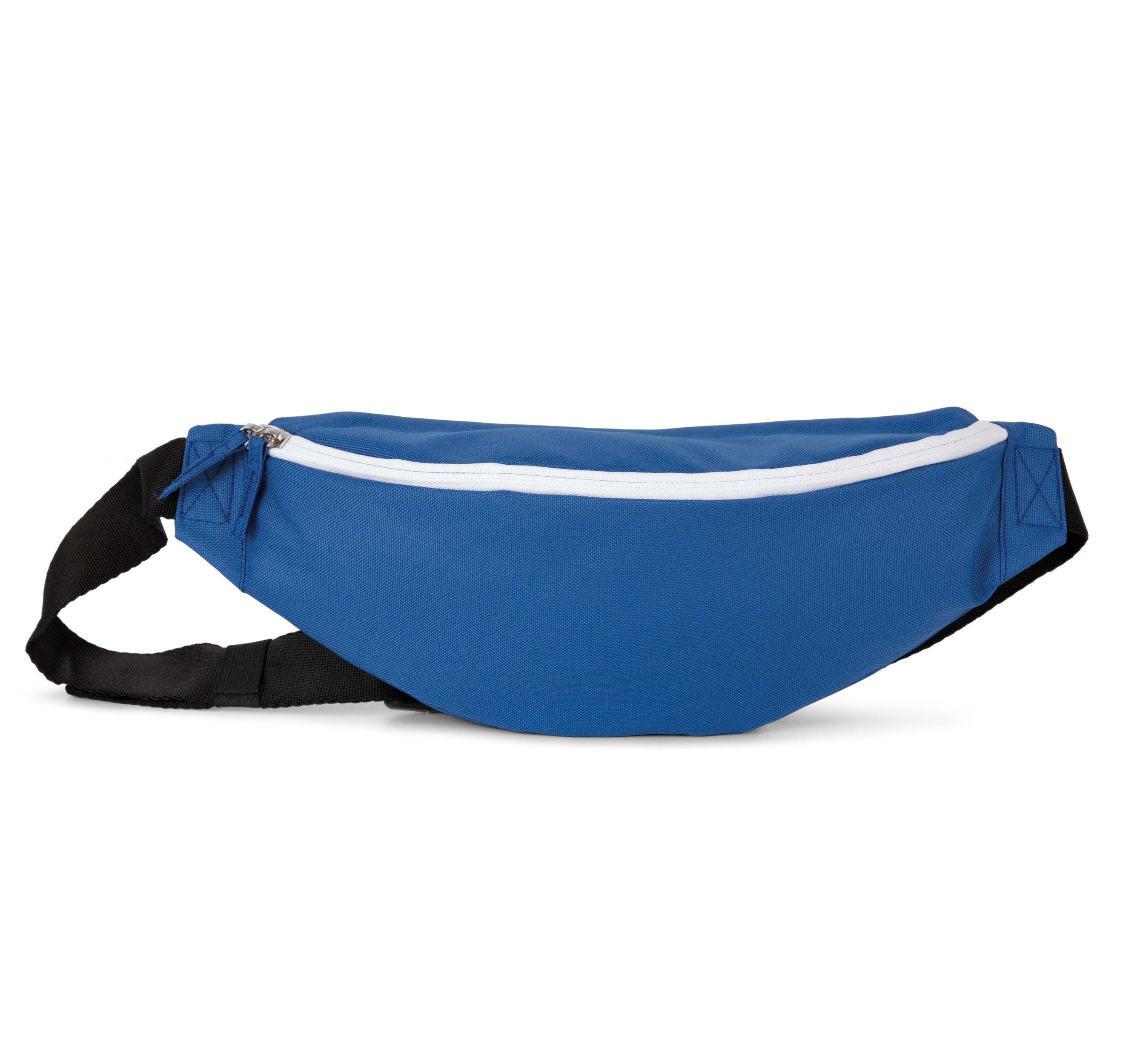 Riñonera clásica reciclada