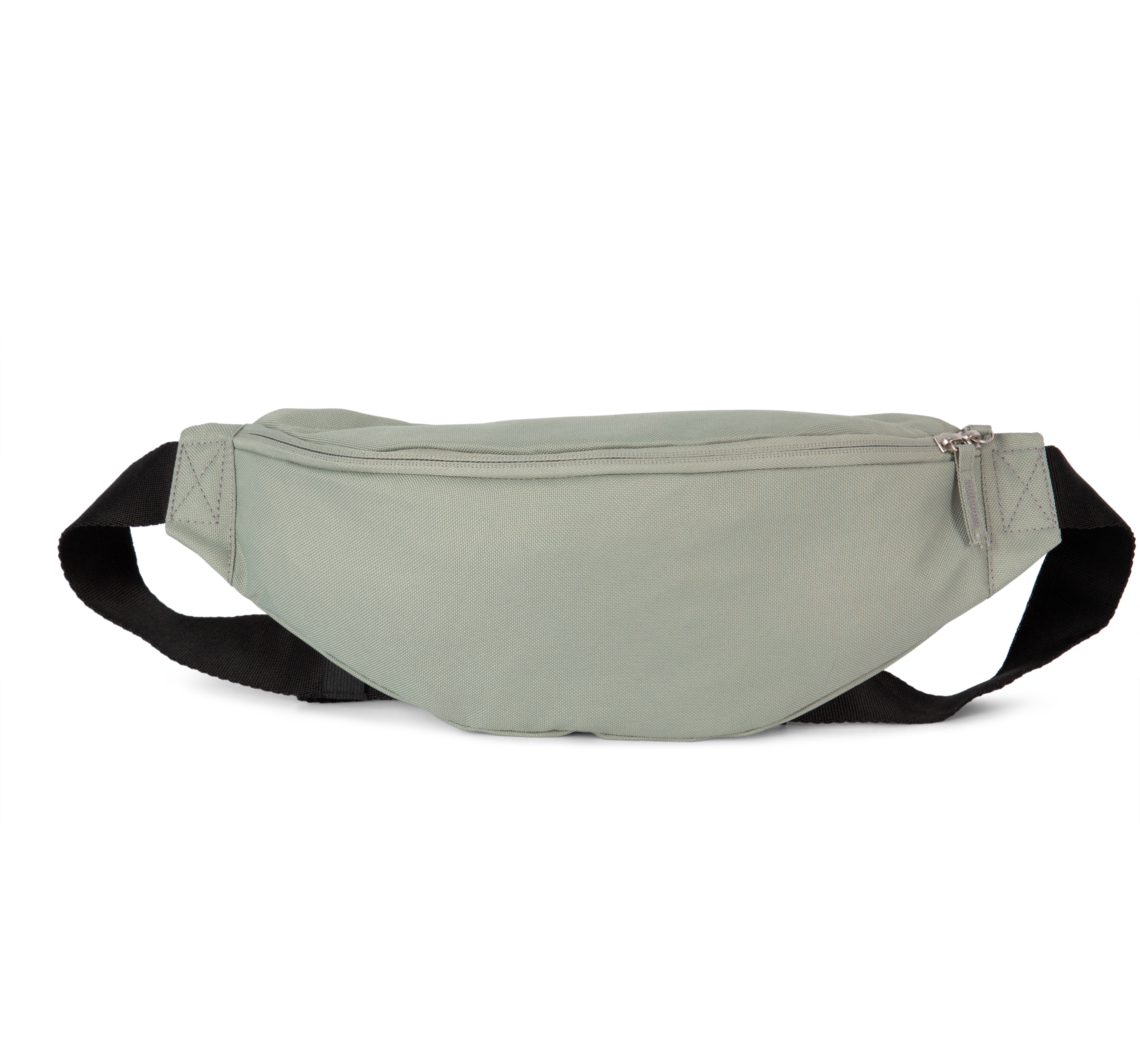 Riñonera clásica reciclada