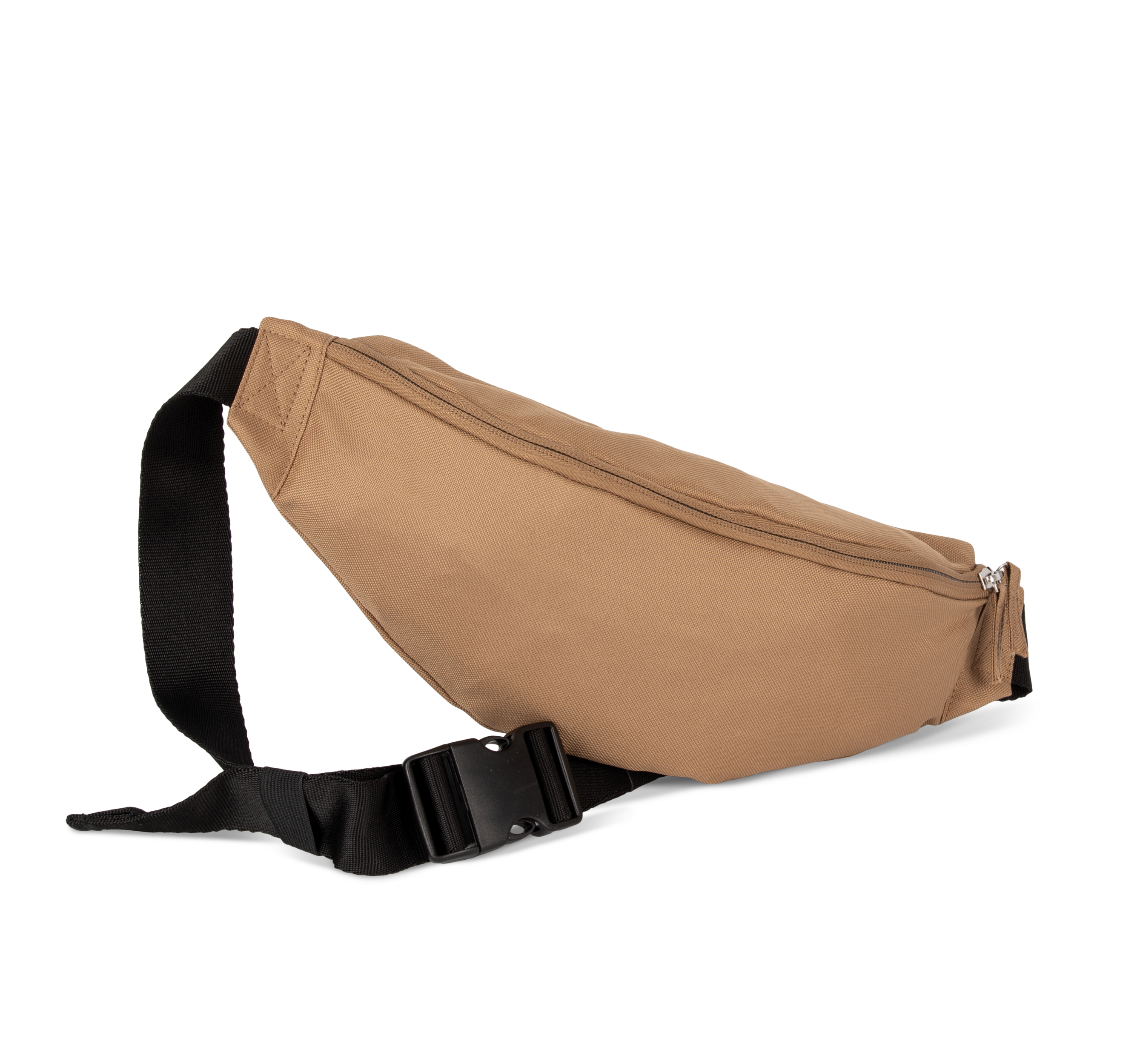 Riñonera clásica reciclada