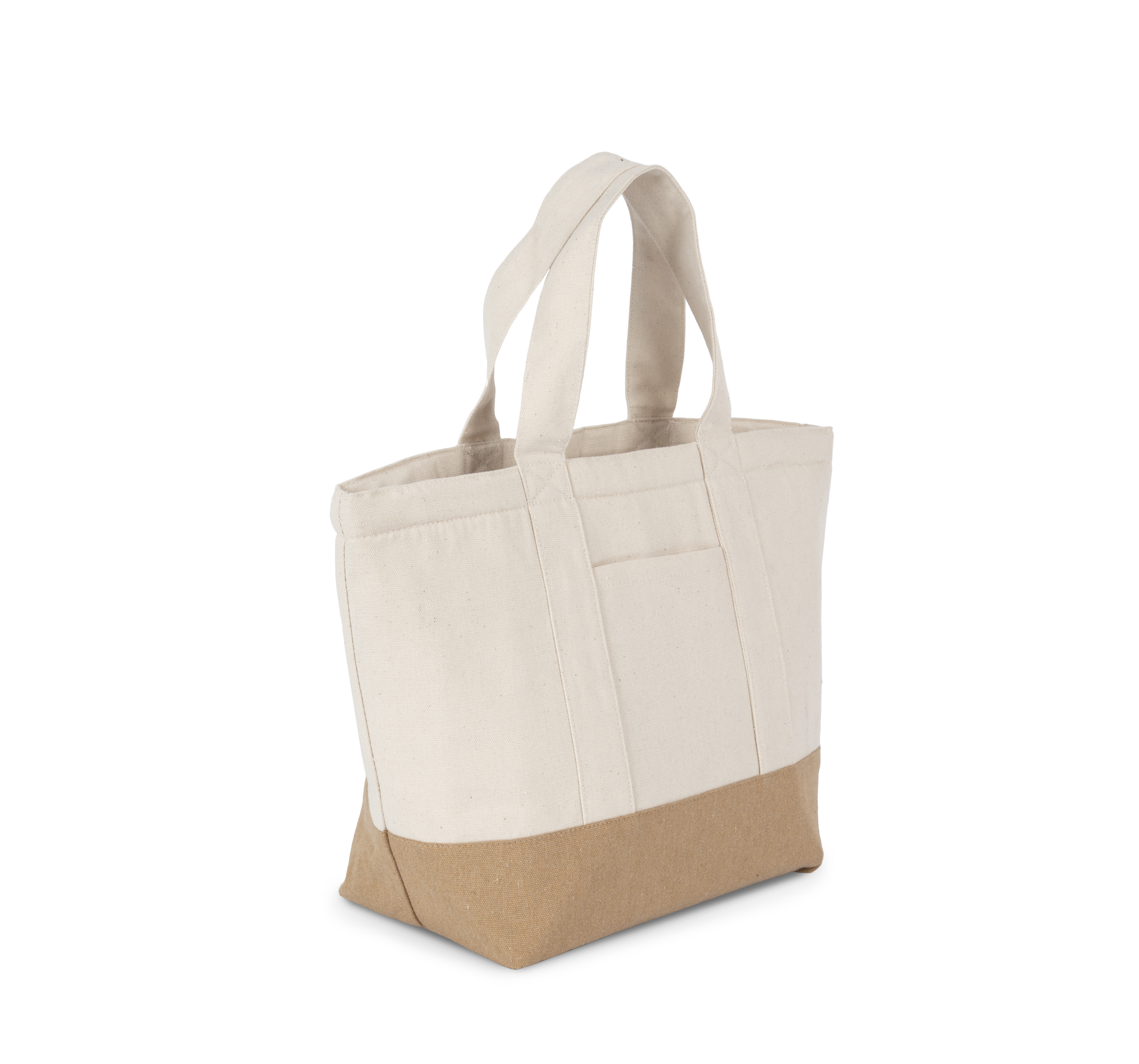 Saco de compras isotérmico reciclado - Ecume / Hemp