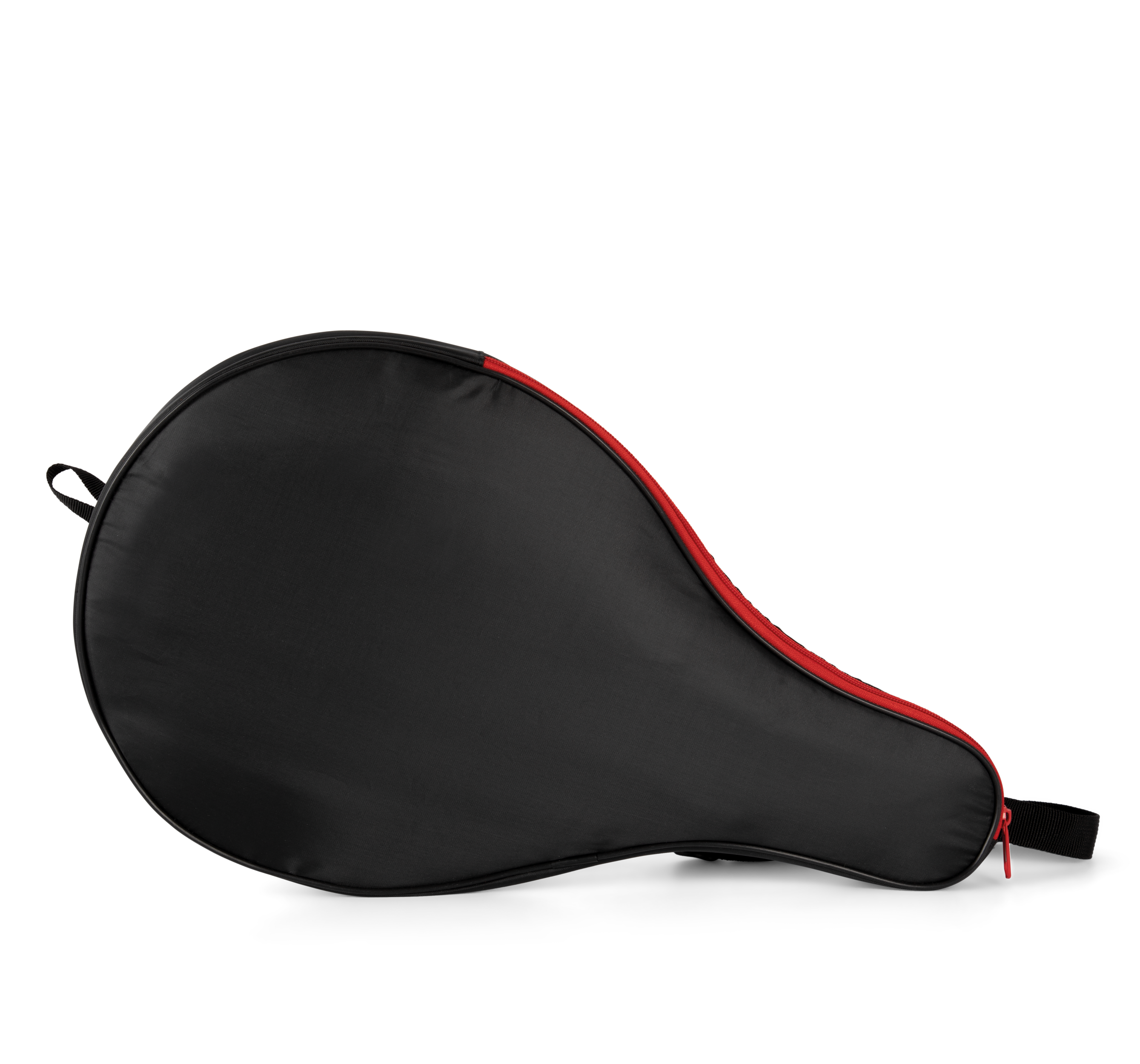 Saco porta-raquete de padel - Black / Red
