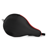 Black / Red