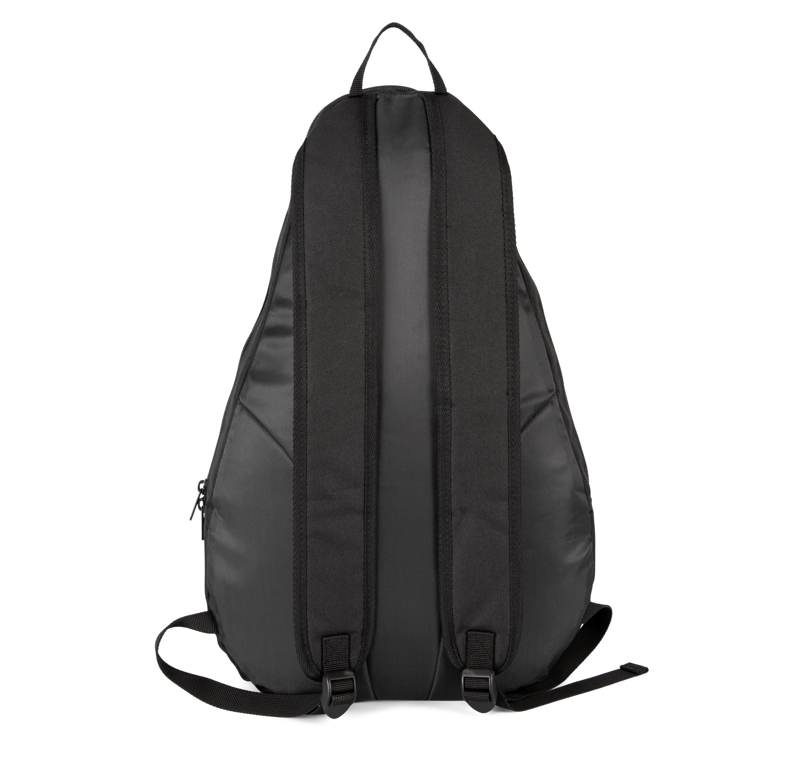 Mochila porta-raquete de padel - Black