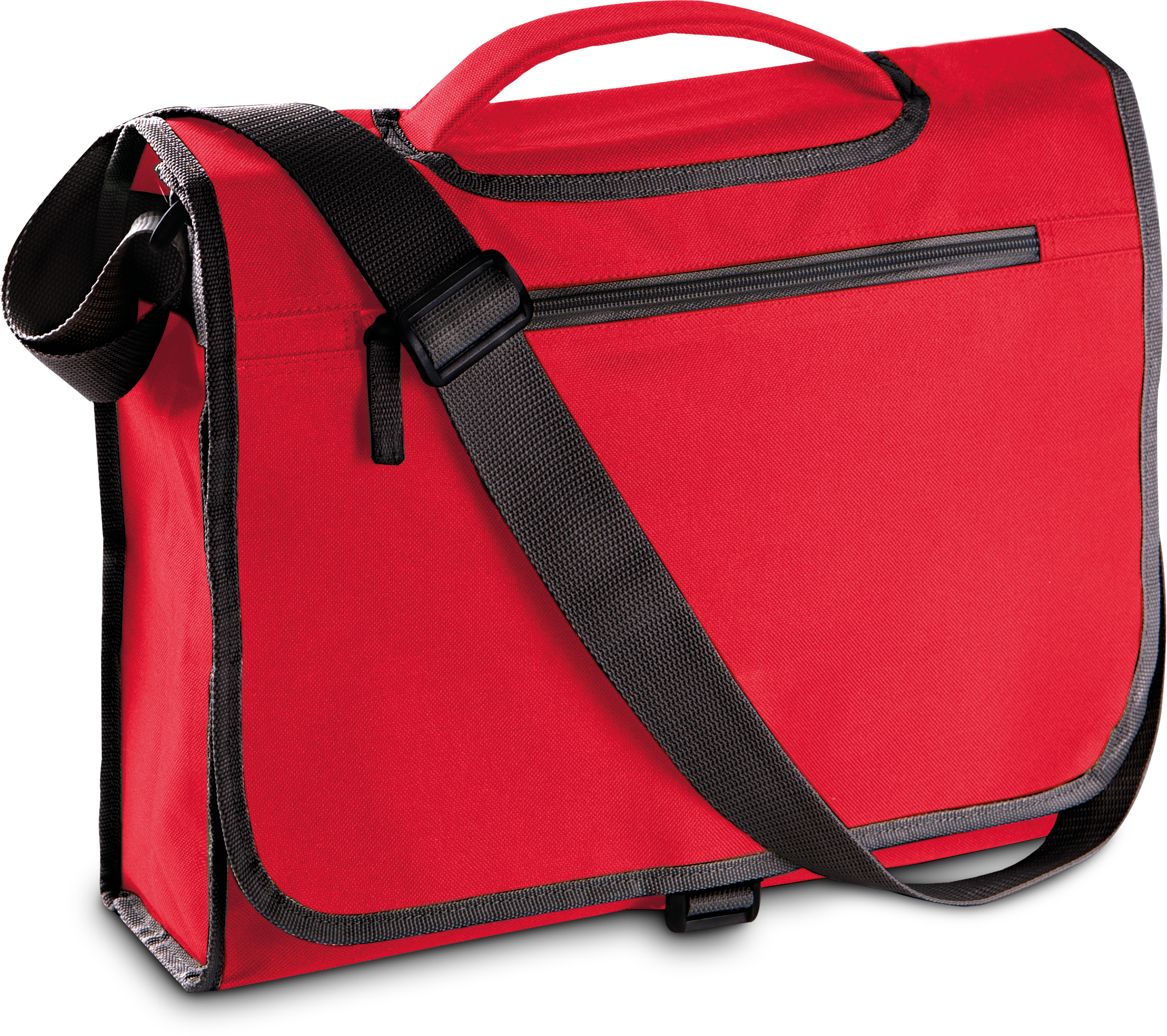 Mala porta-documentos - Red