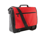 Black / Red