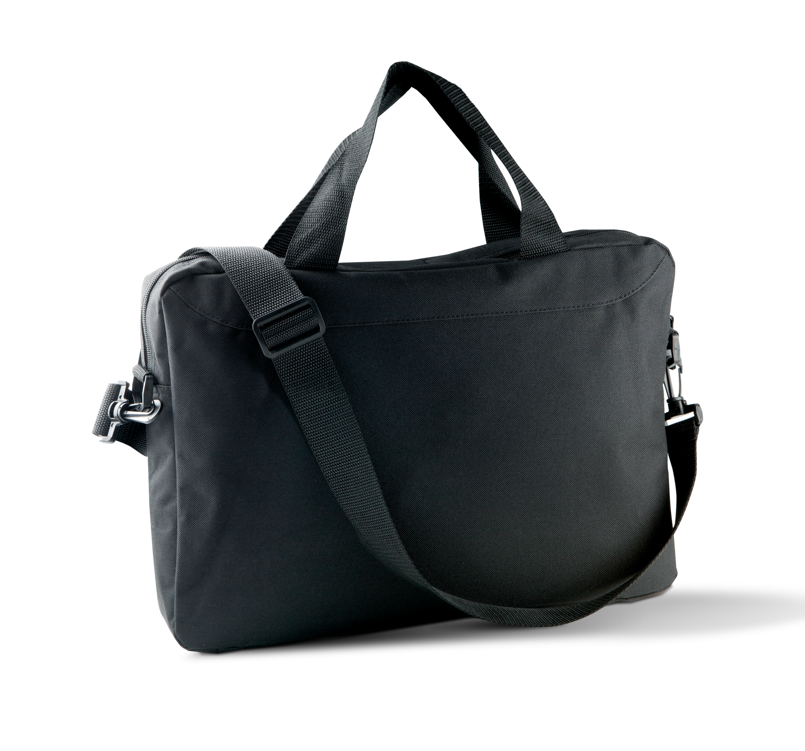 Pasta porta-documentos - Black