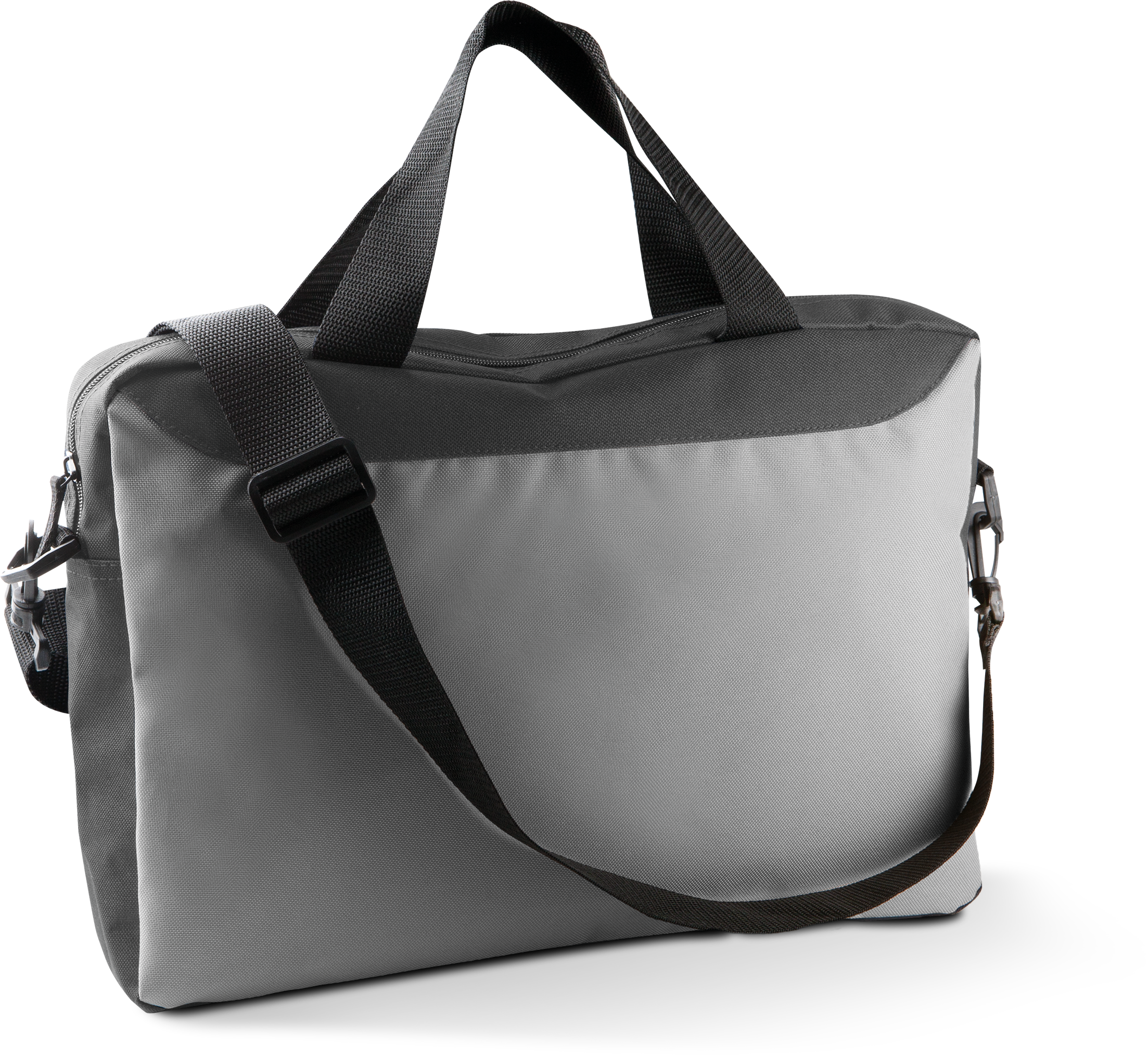 Pasta porta-documentos - Dark Grey / Light Grey