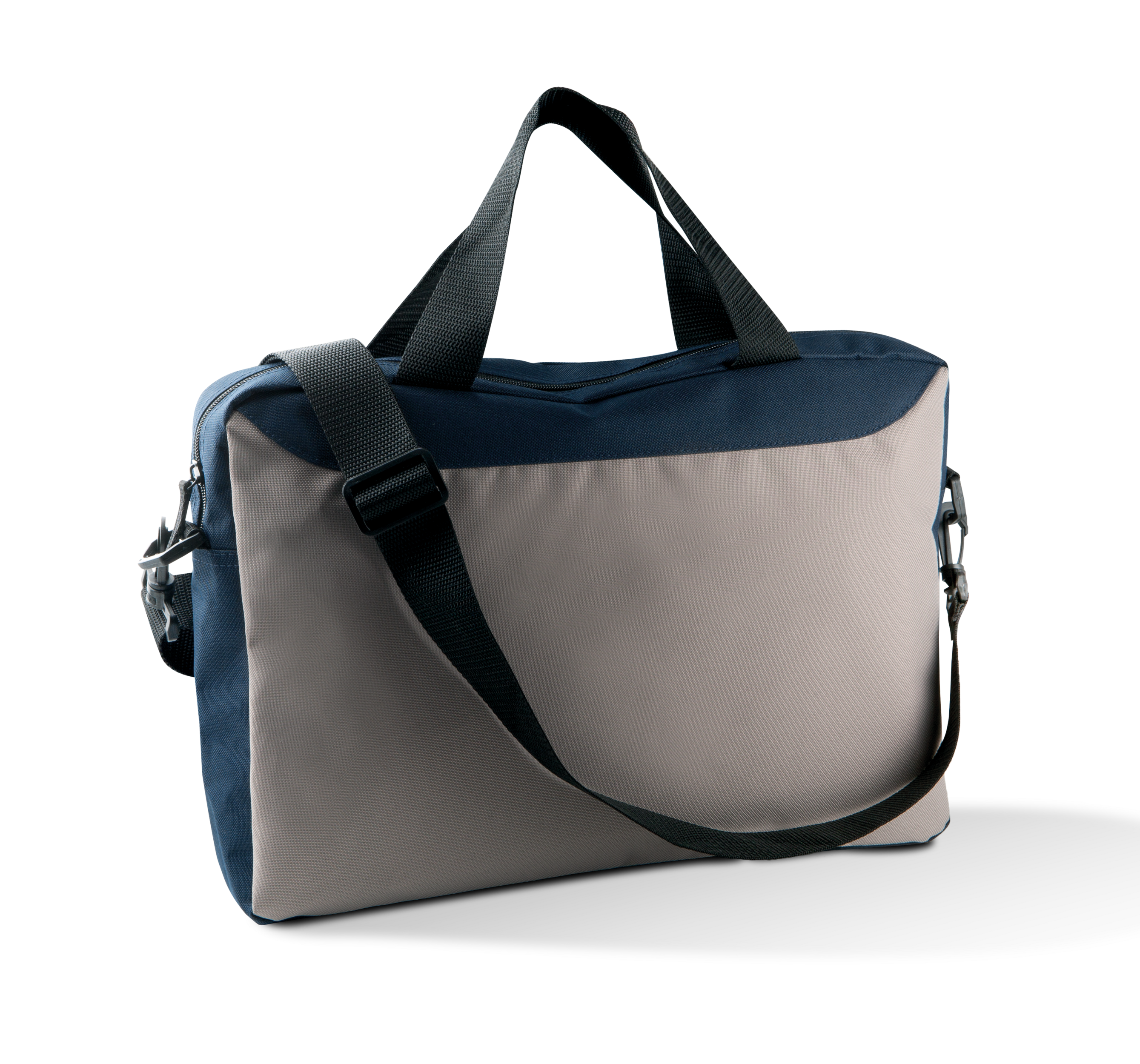 Pasta porta-documentos - Navy / Corde