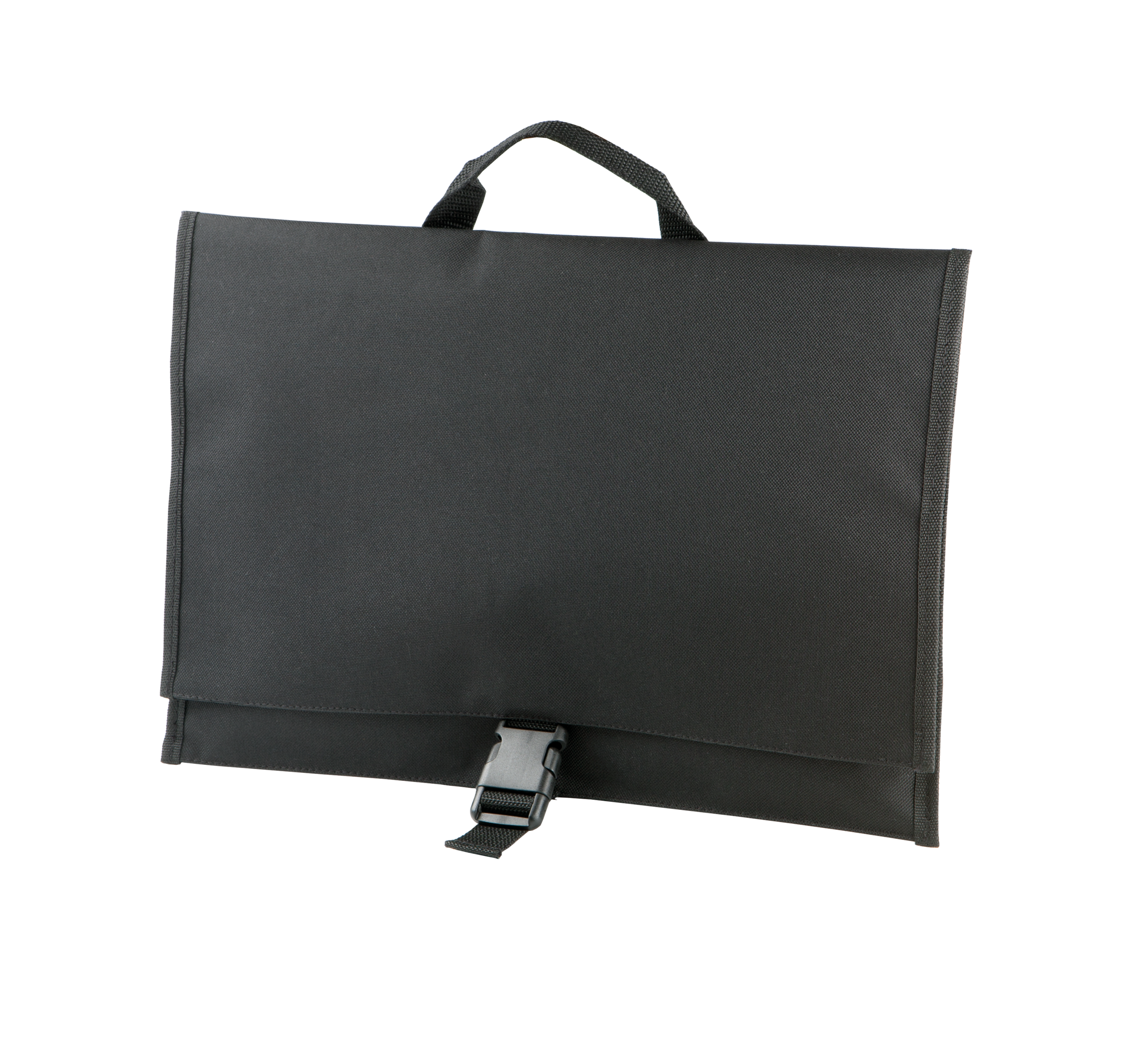 Pasta porta-documentos - Black