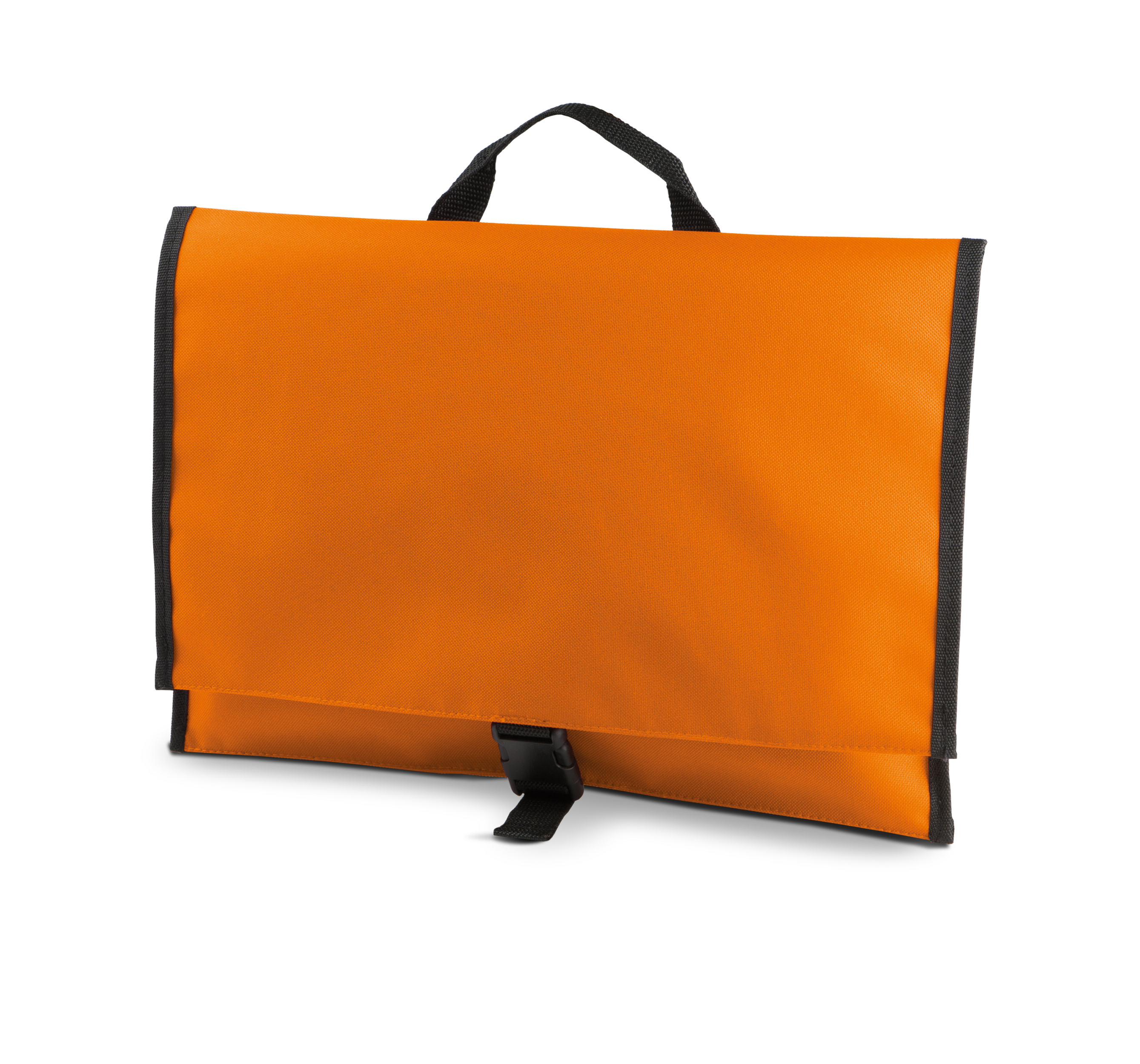 Pasta porta-documentos - Orange