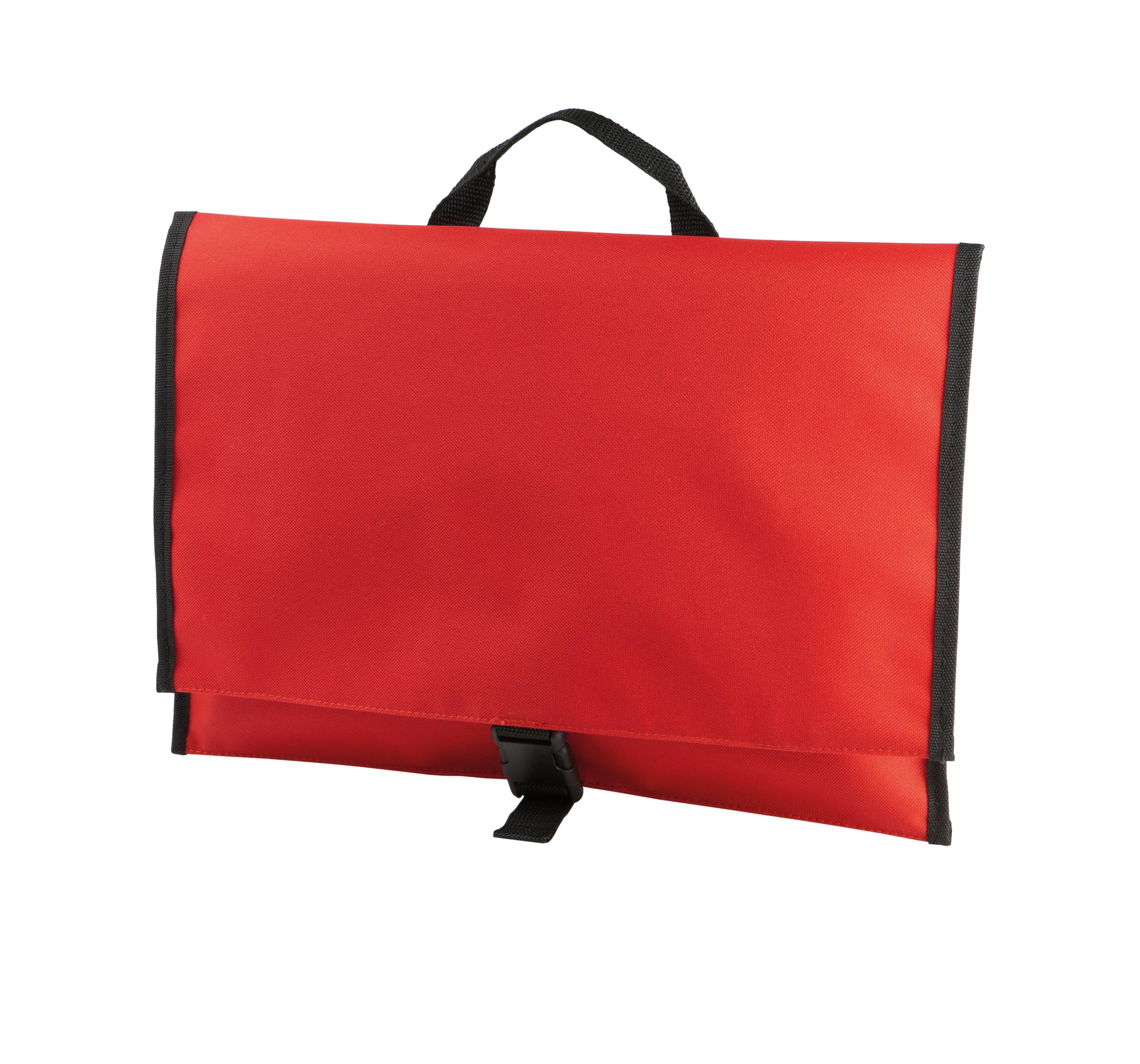 Pasta porta-documentos - Red