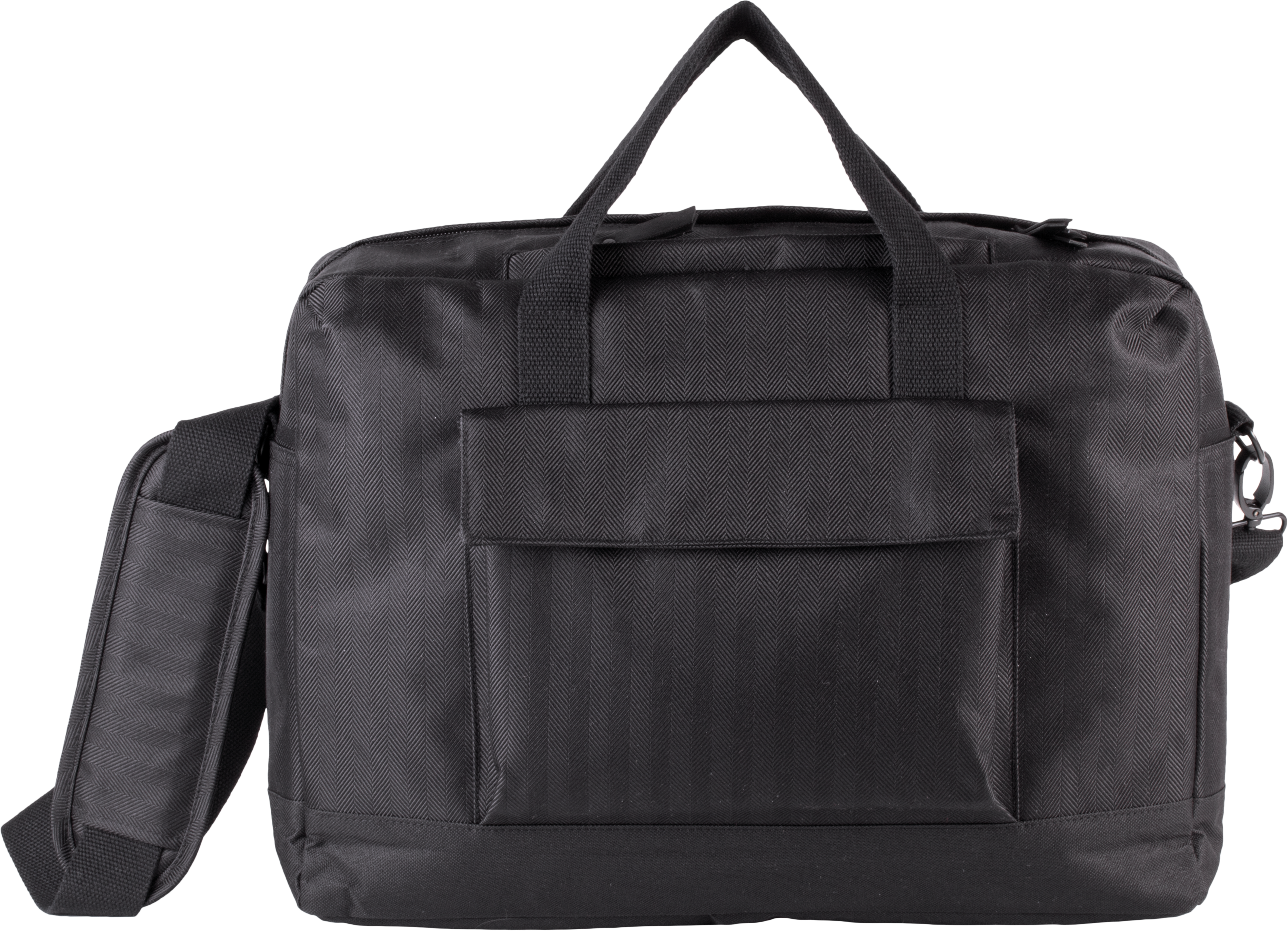 Mala para computador - Black