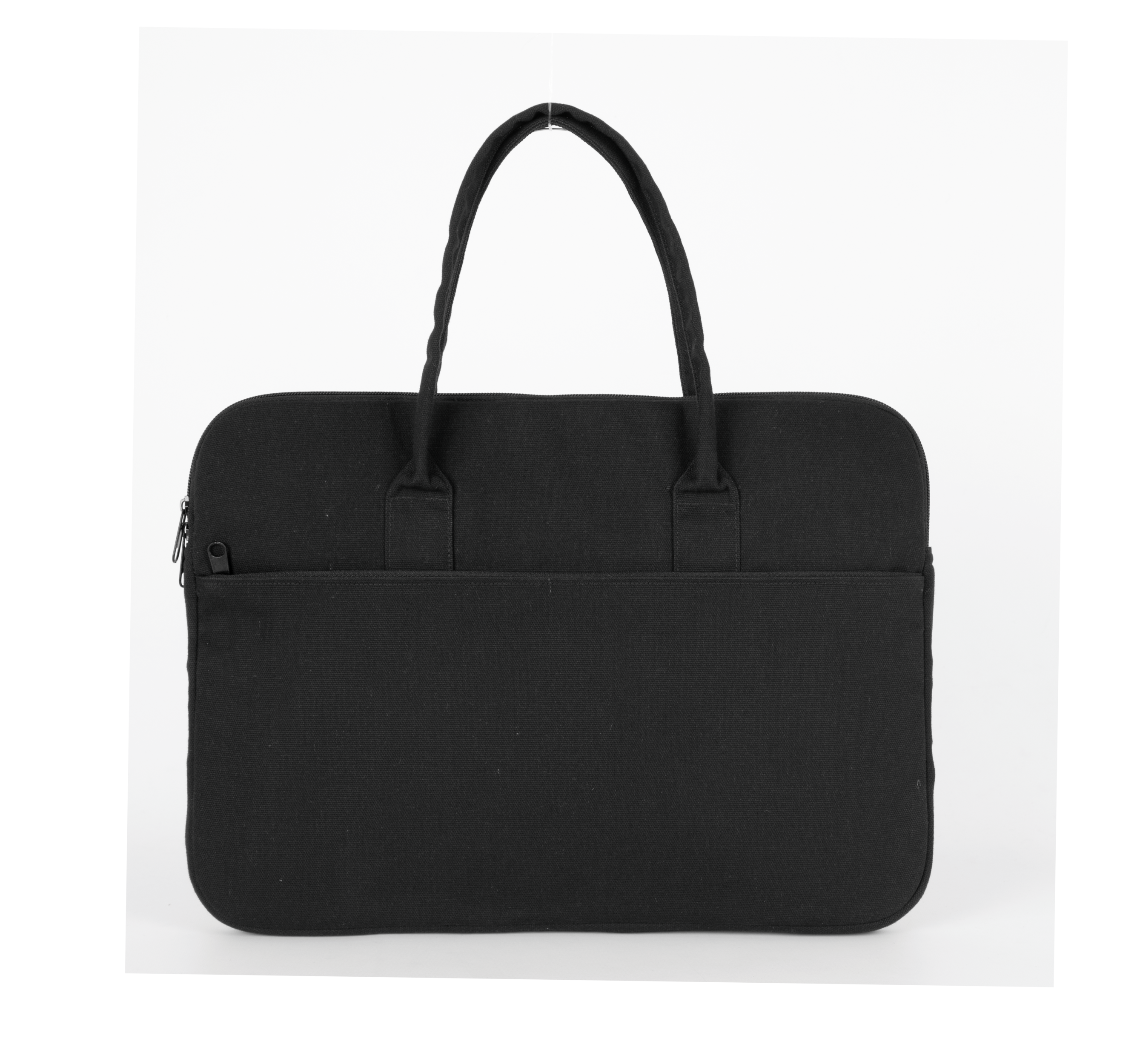 Saco acolchoado para tablet/documentos - Black