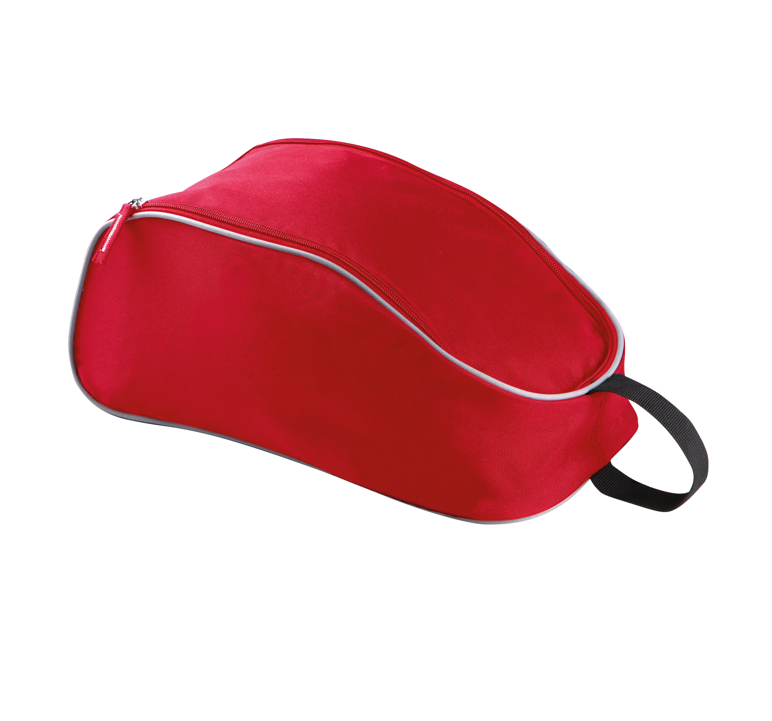 Saco para calçado - Red / Light Grey