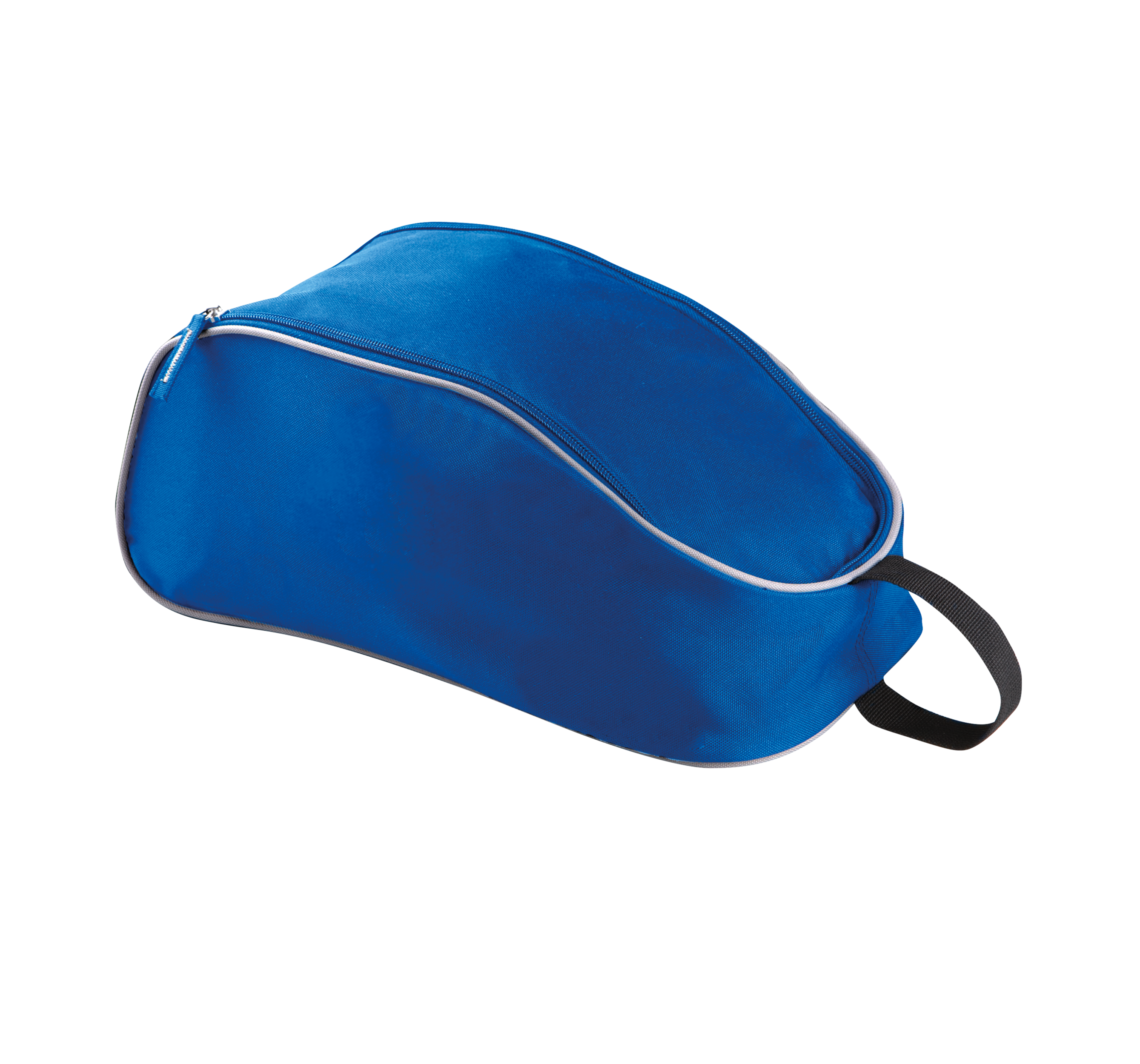 Saco para calçado - Royal Blue / Light Grey