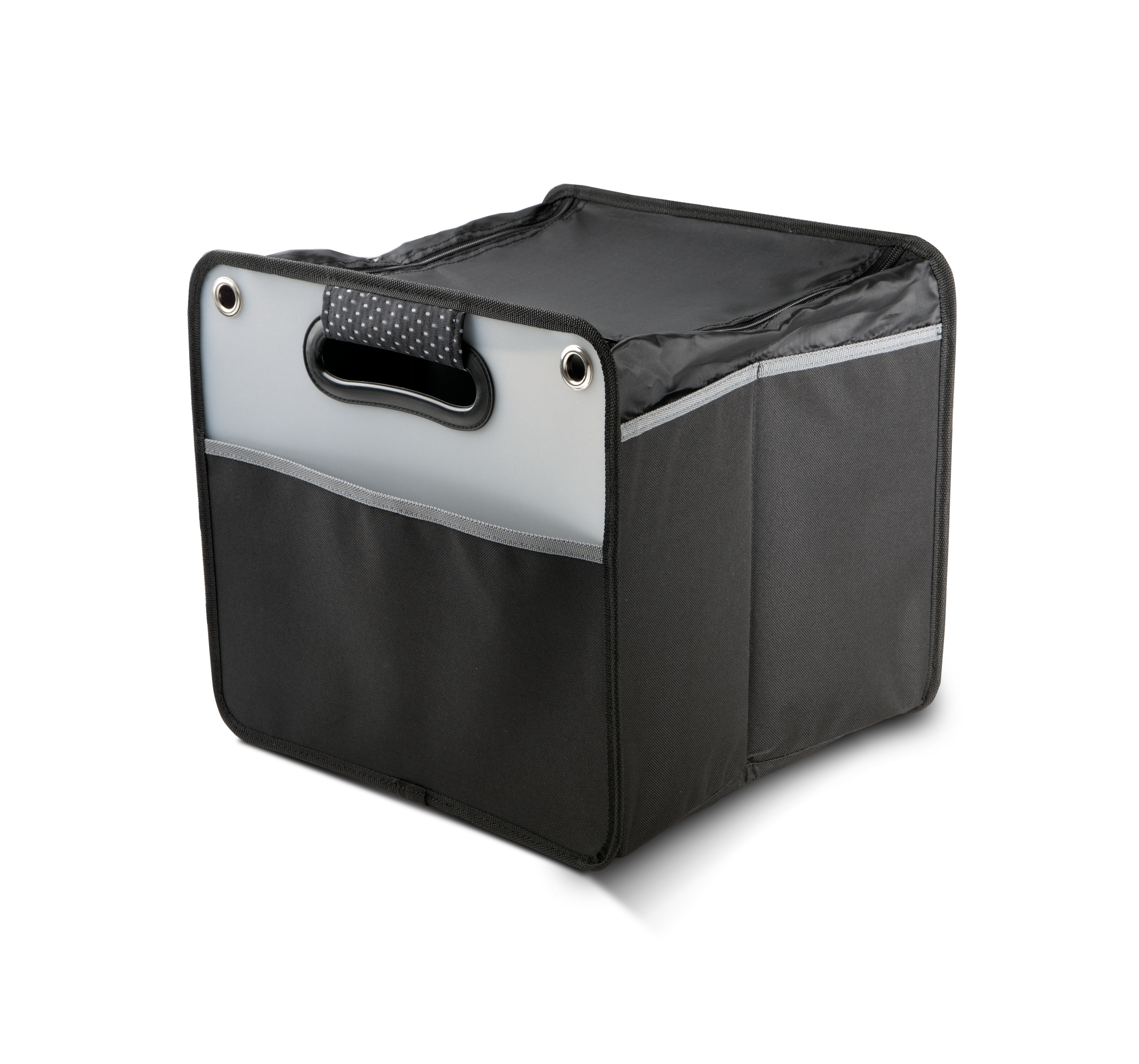 Borsa Cargo con patella