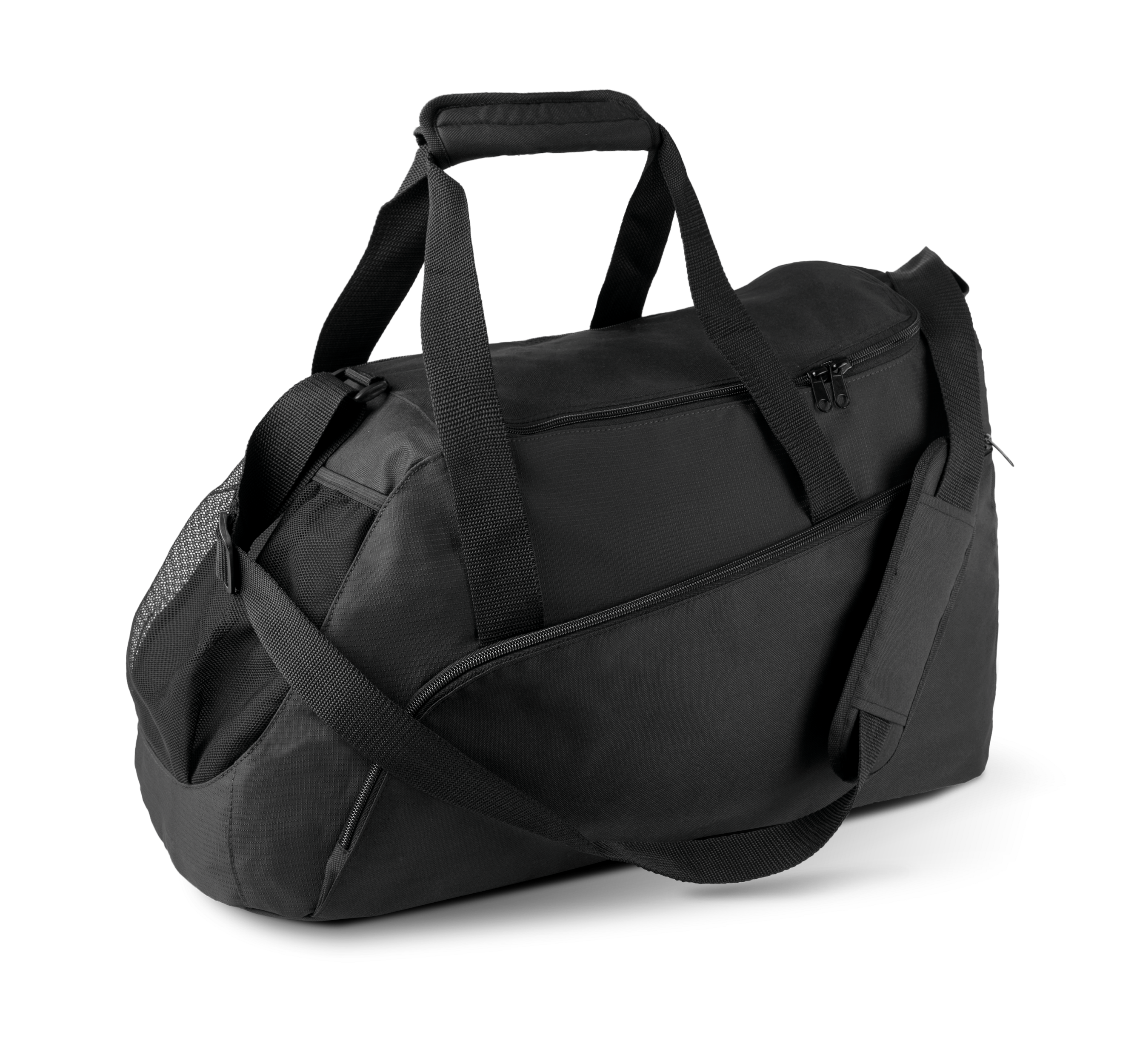 Saco de desporto - Black