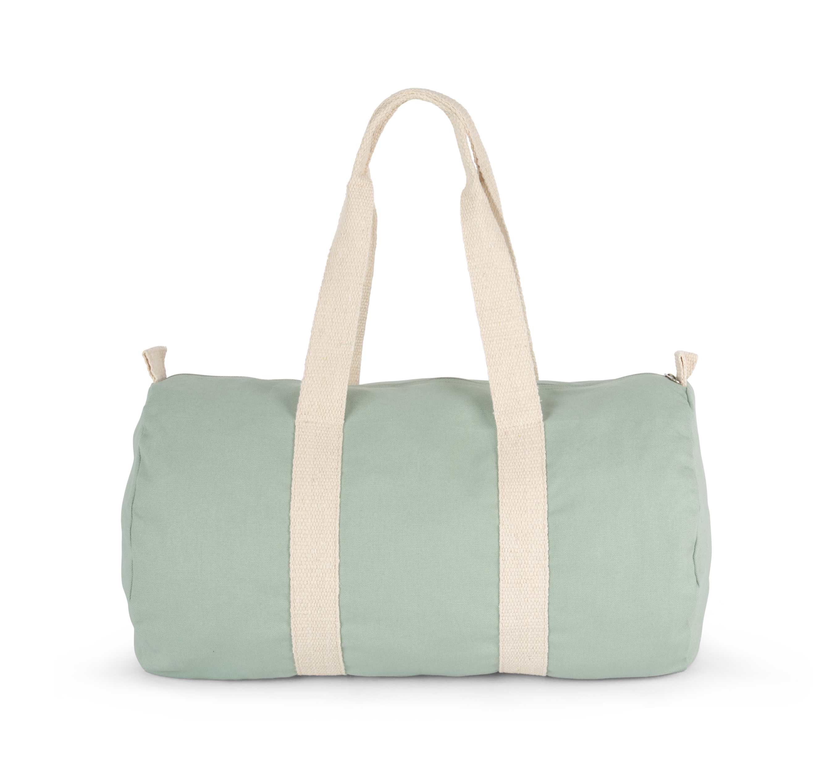 Saco multiusos em algodão - Sage / Natural