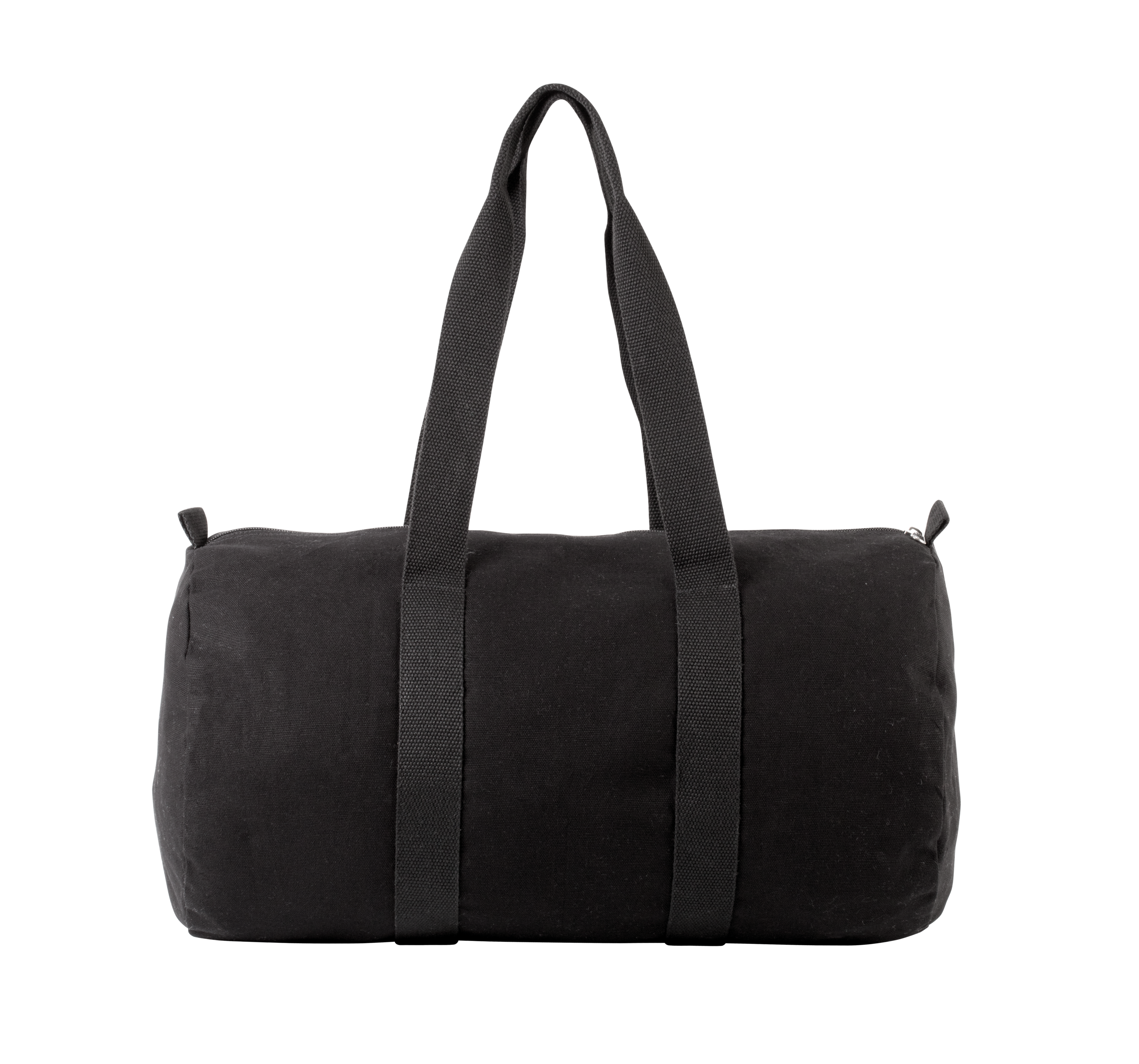 Saco multiusos em algodão - Black