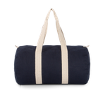 KI0632 - Navy / Off White