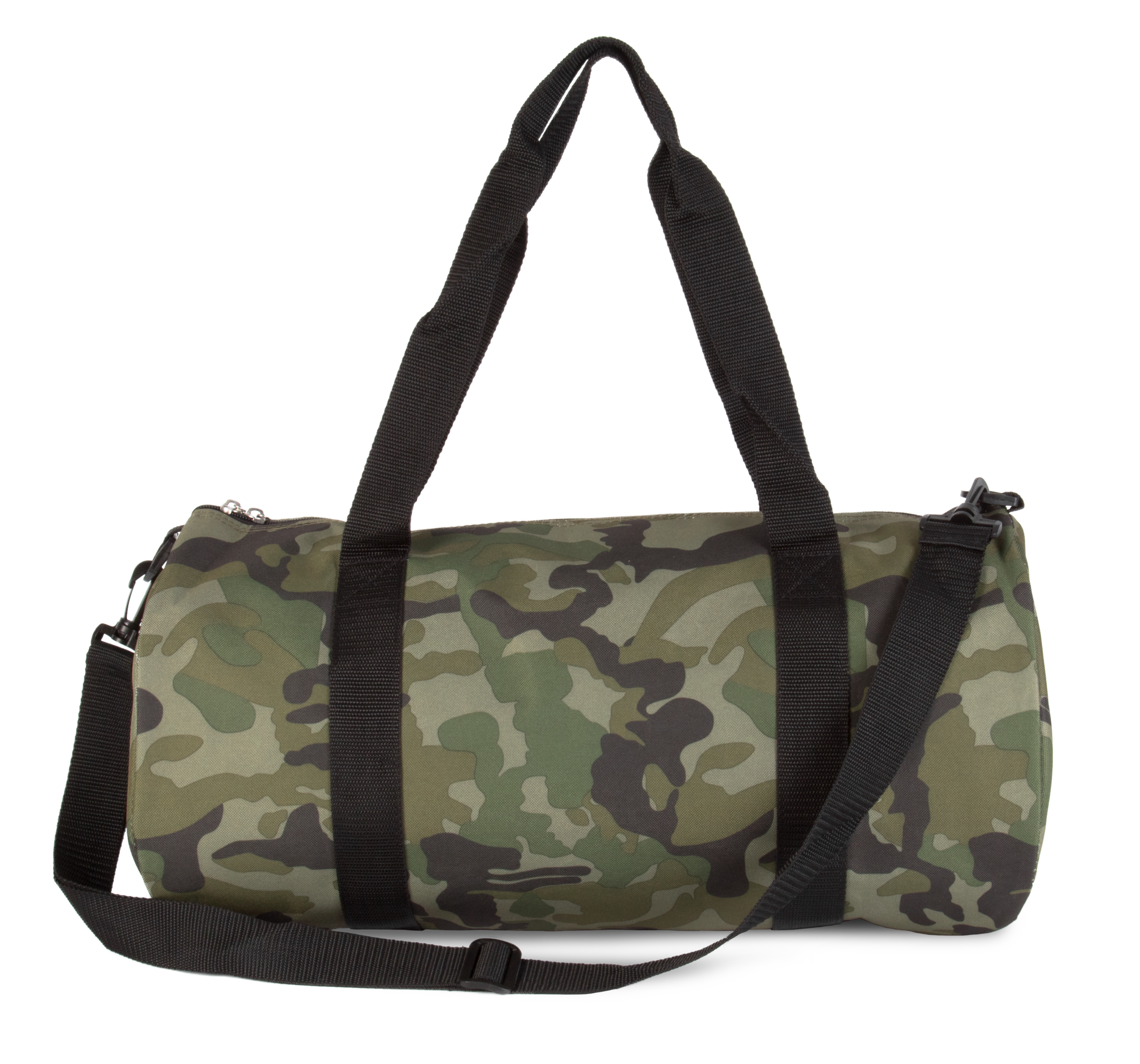 Saco multiusos tubular - Olive Camouflage