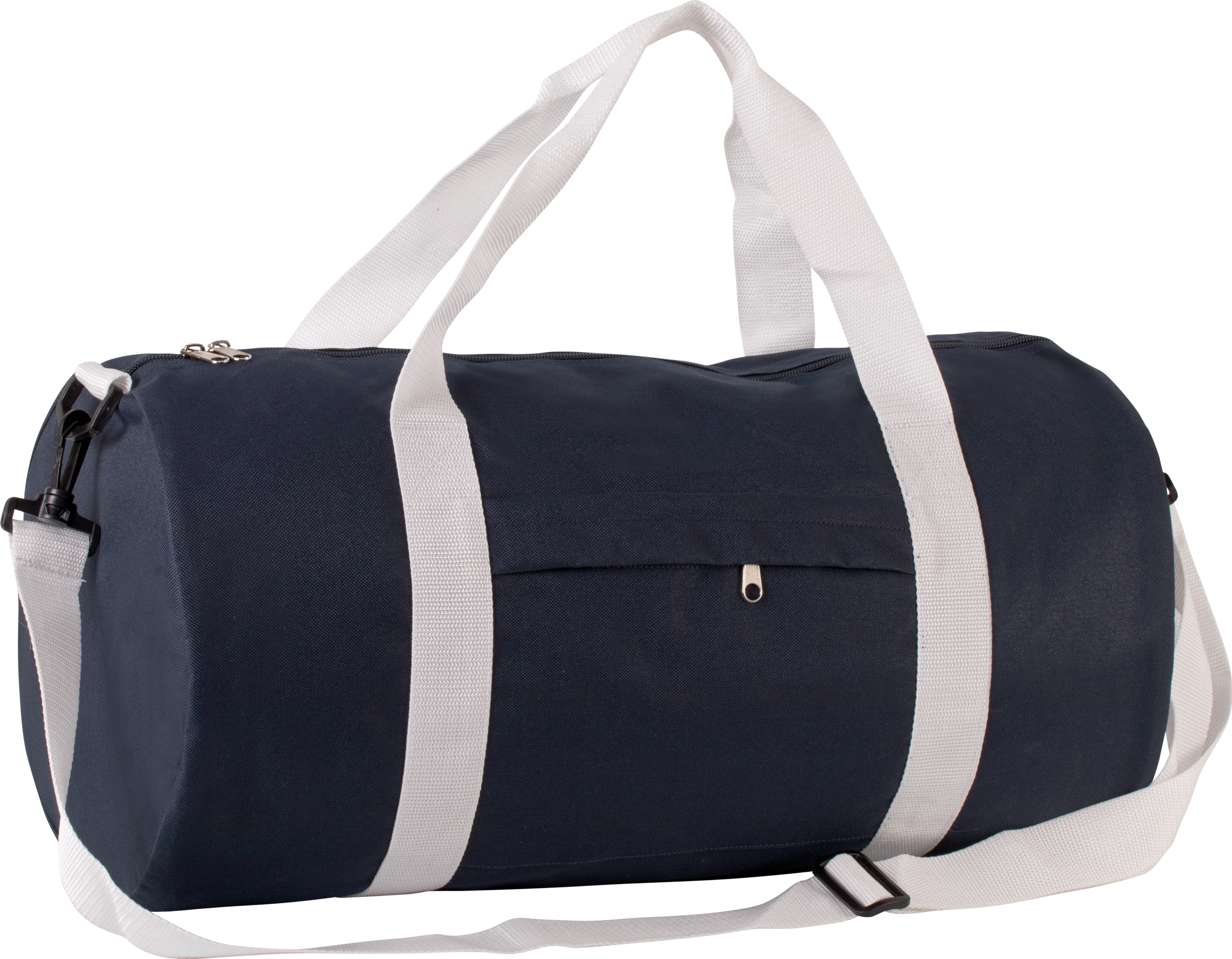 Saco multiusos tubular - Navy / Natural White