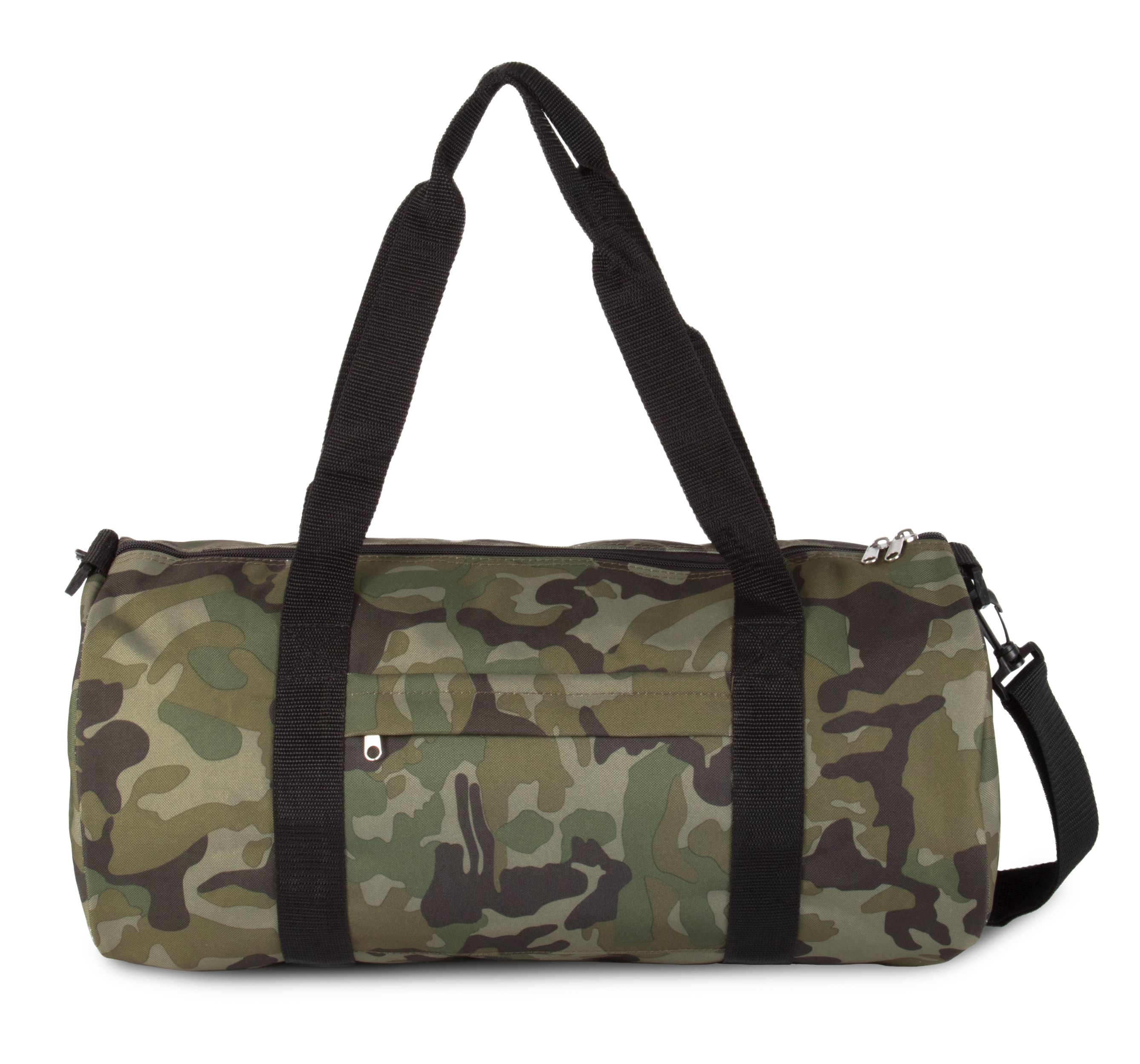 Bolsa cilíndrica - tipo barril