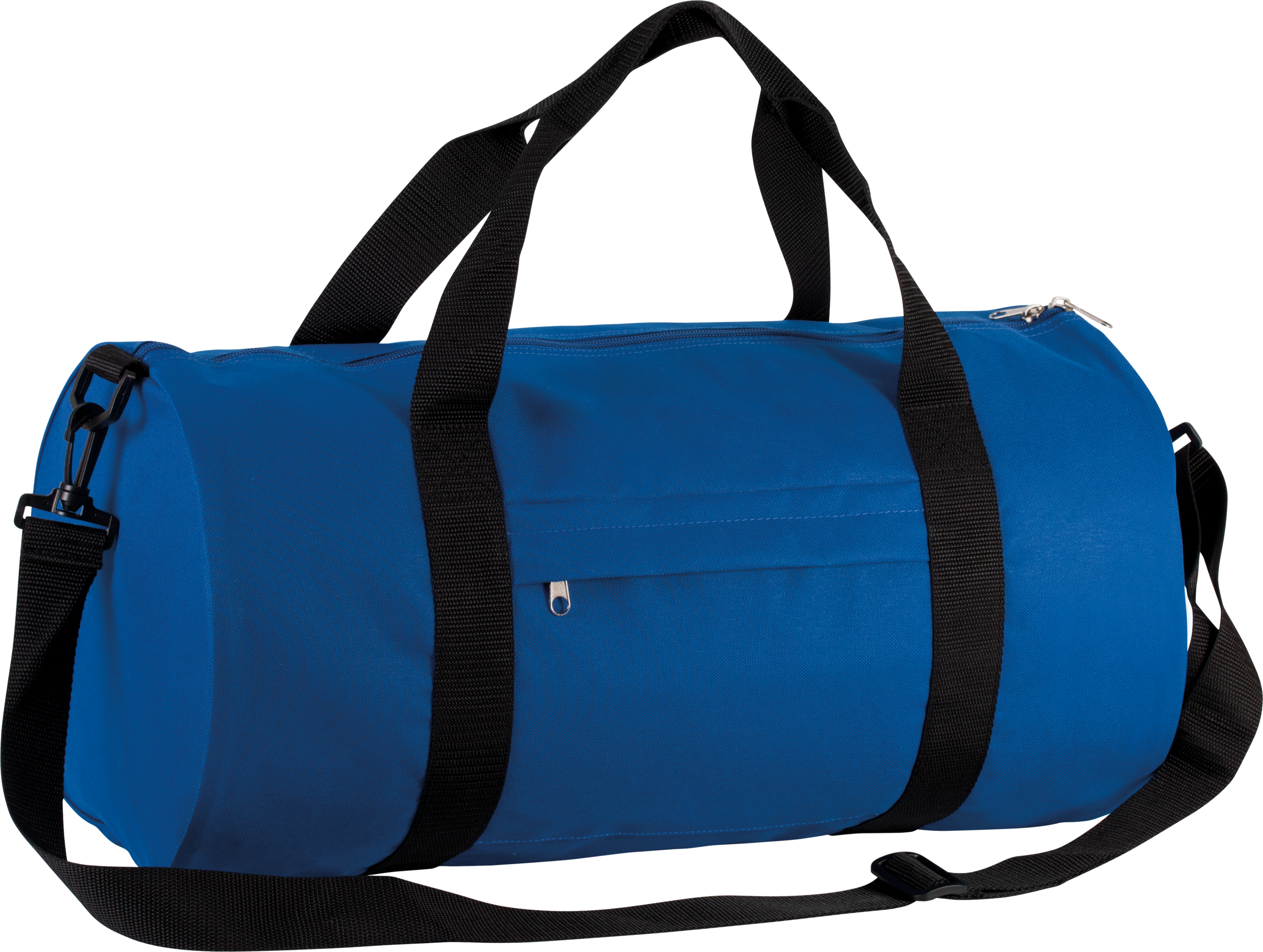 Saco multiusos tubular - Royal Blue / Black