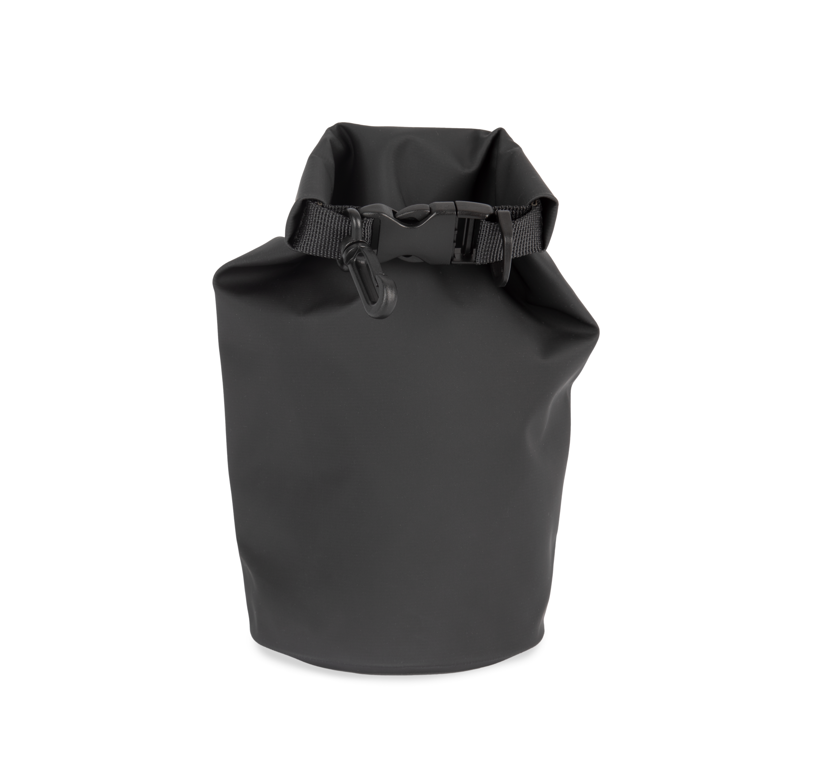 Saco impermeável Roll-Top de 2L - Black