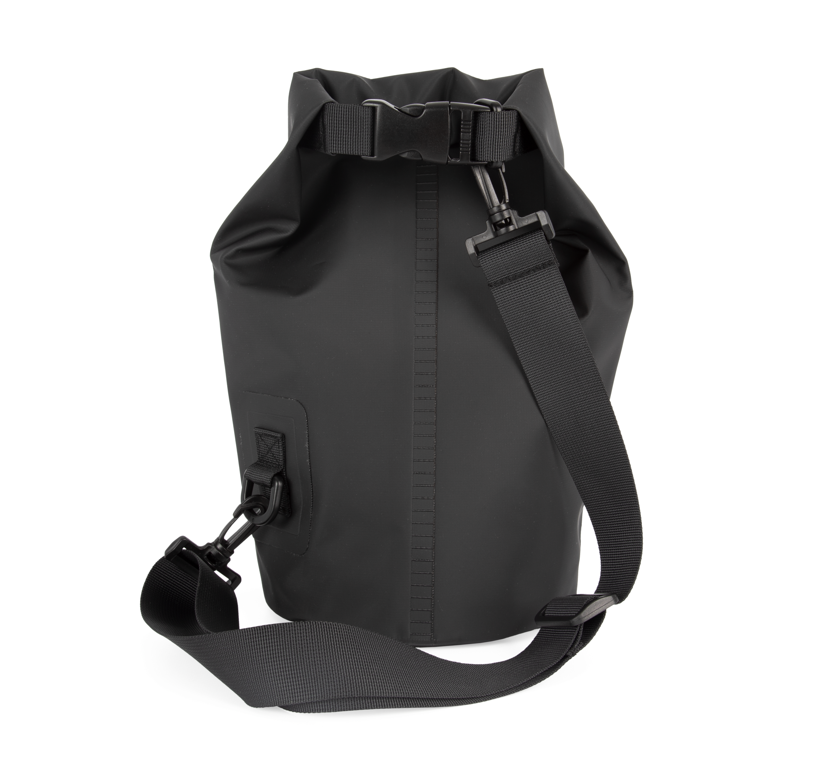 Saco impermeável Roll-Top 5L - Black