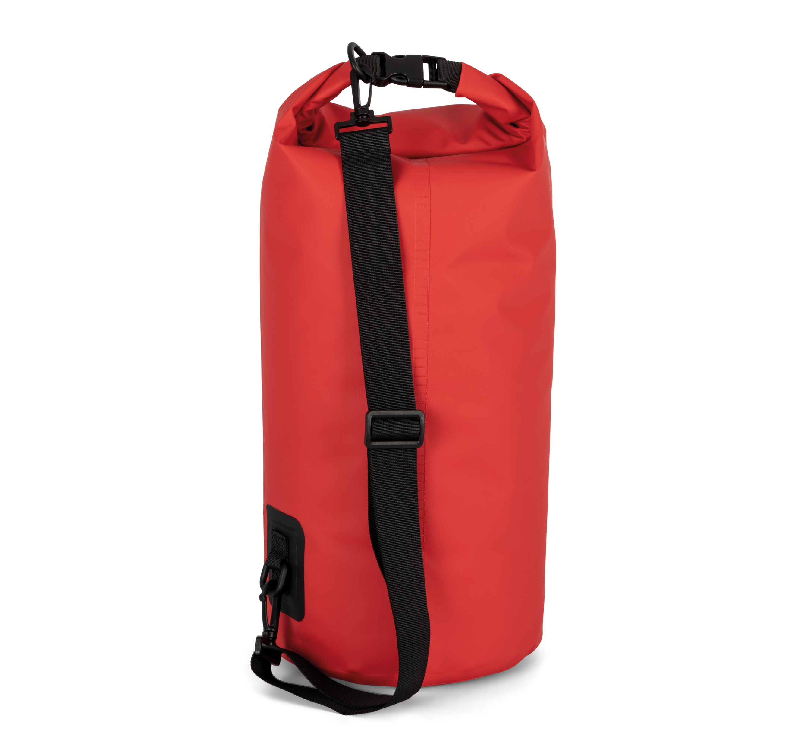 Saco impermeável Roll-Top de 20L - Red