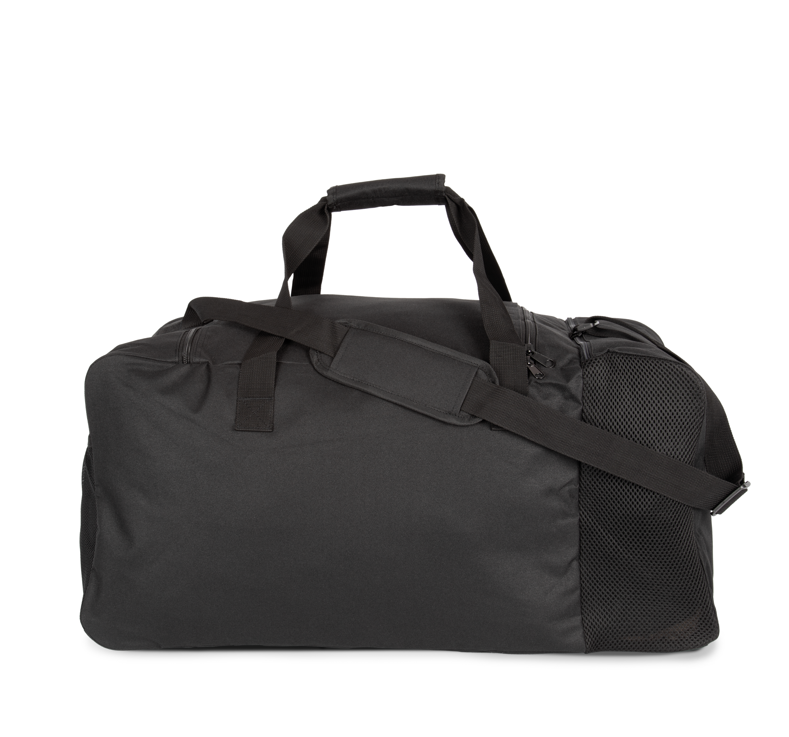 Grand sac de sport avec compartiment latéral