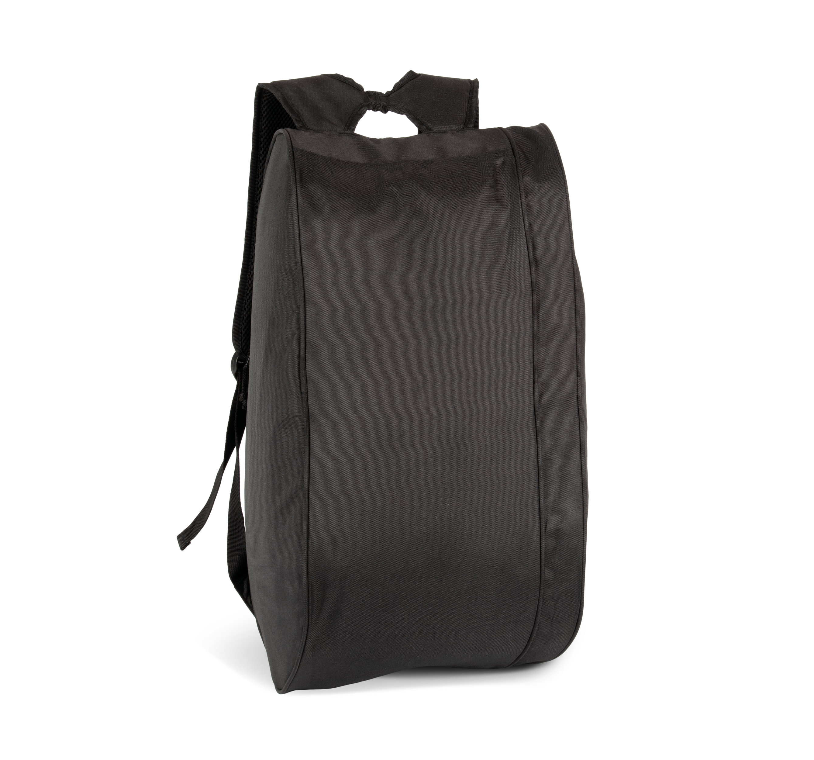 Mochila de pádel reciclada con porta raqueta/pala