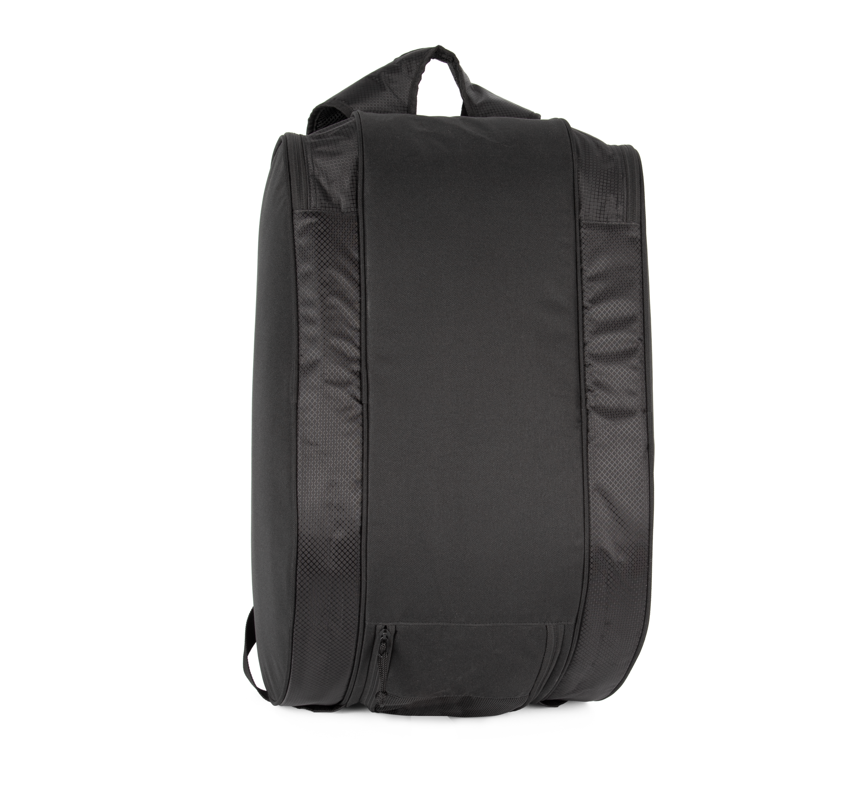 Mochila de pádel con doble compartimento portarraquetas