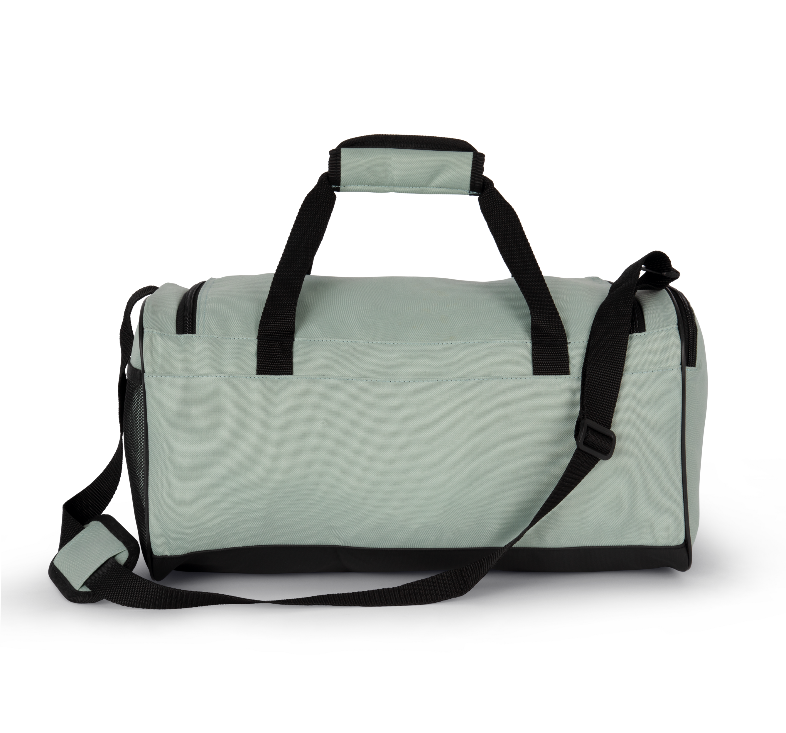 Saco de desporto básico reciclado - Sage