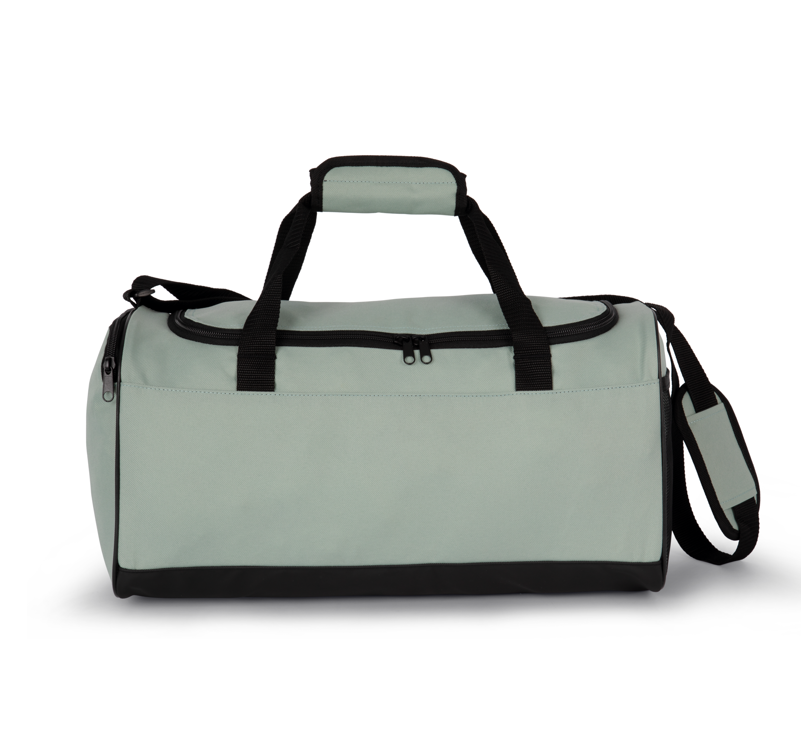 Sac de sport essentiel recyclé