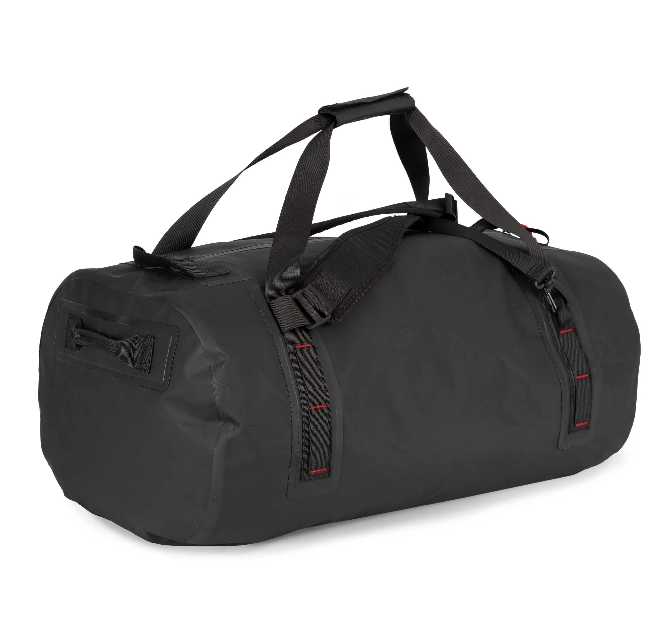 Mochila de viaje impermeable