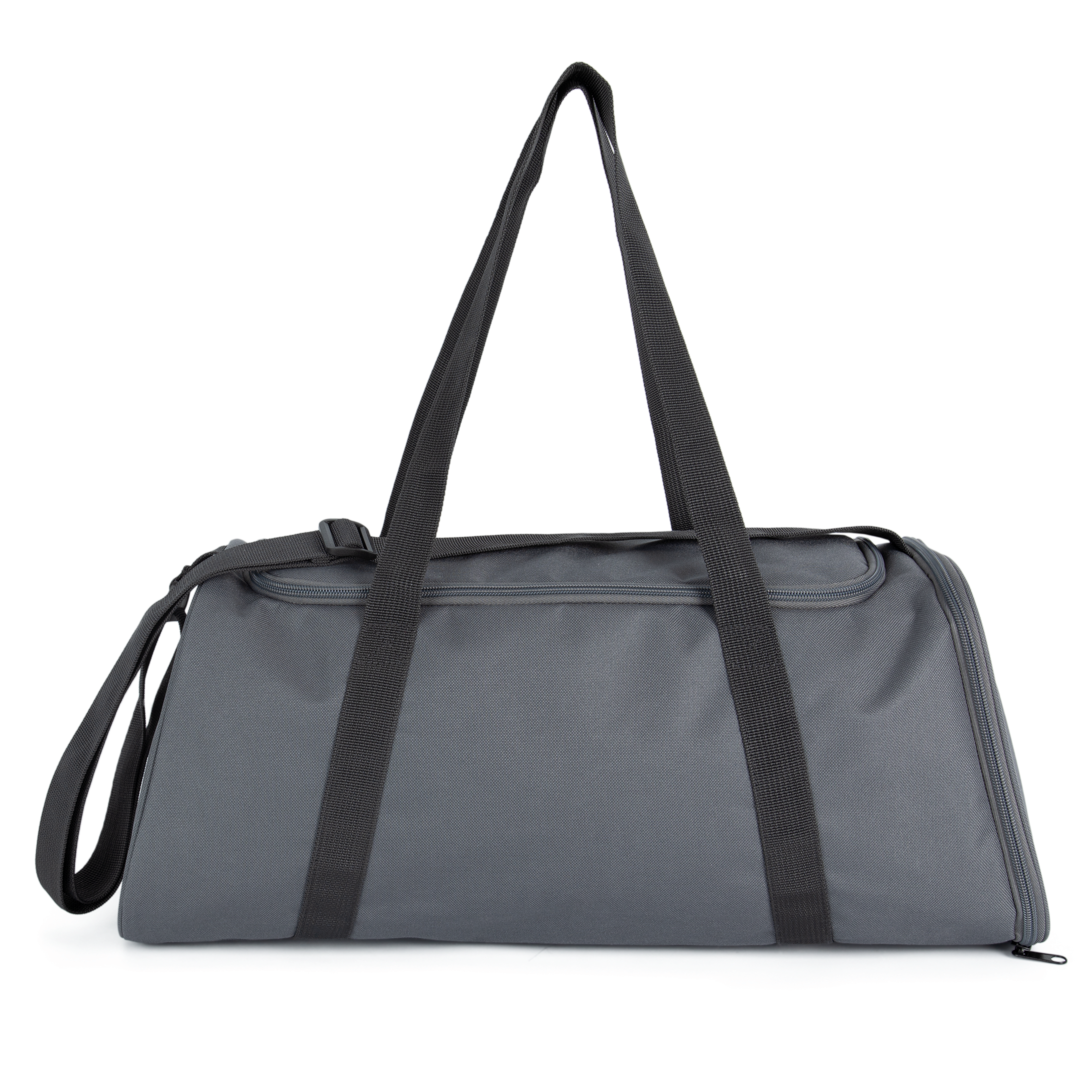 Sac de sport avec compartiment pour chaussures - Image 5