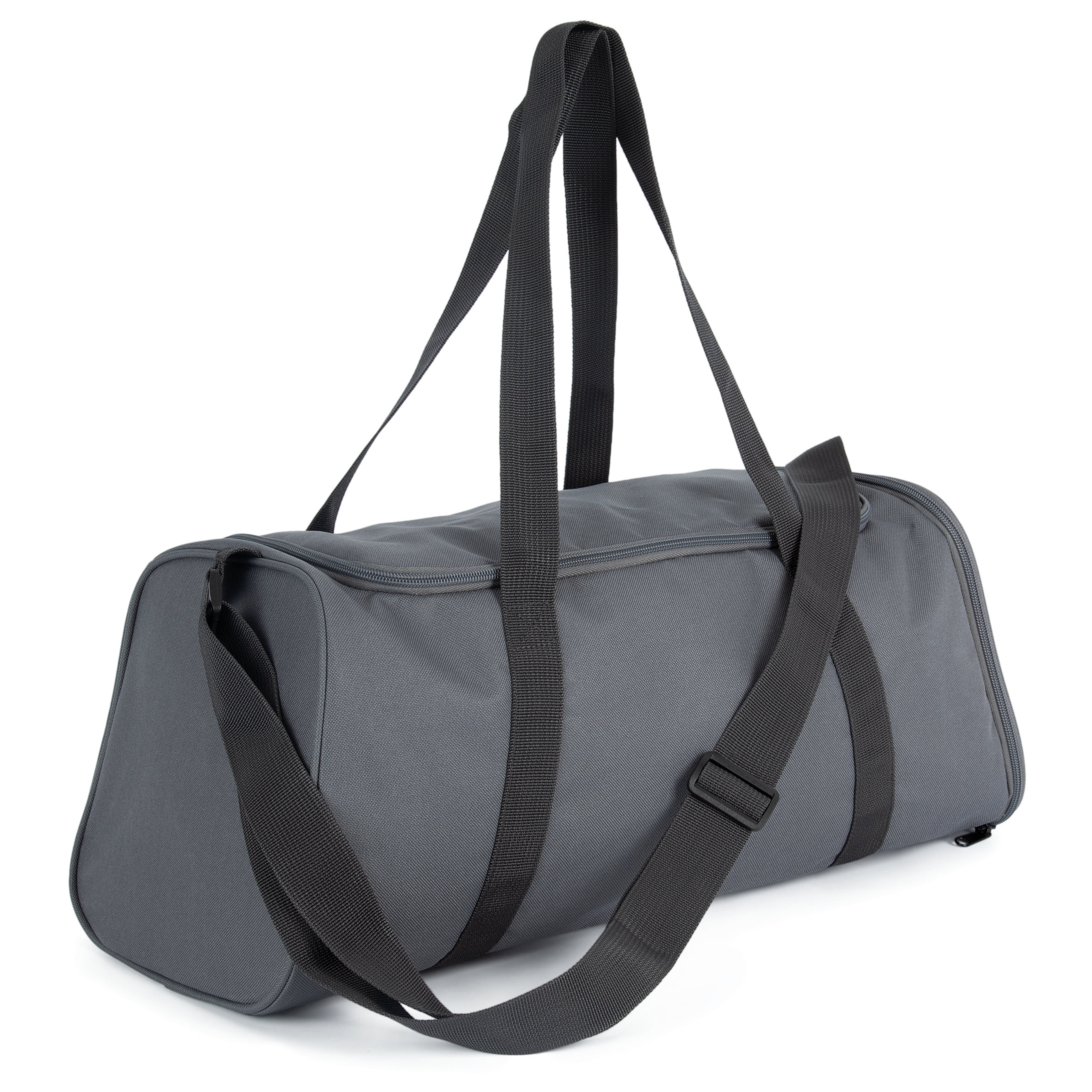 Sac de sport avec compartiment pour chaussures - Image 8