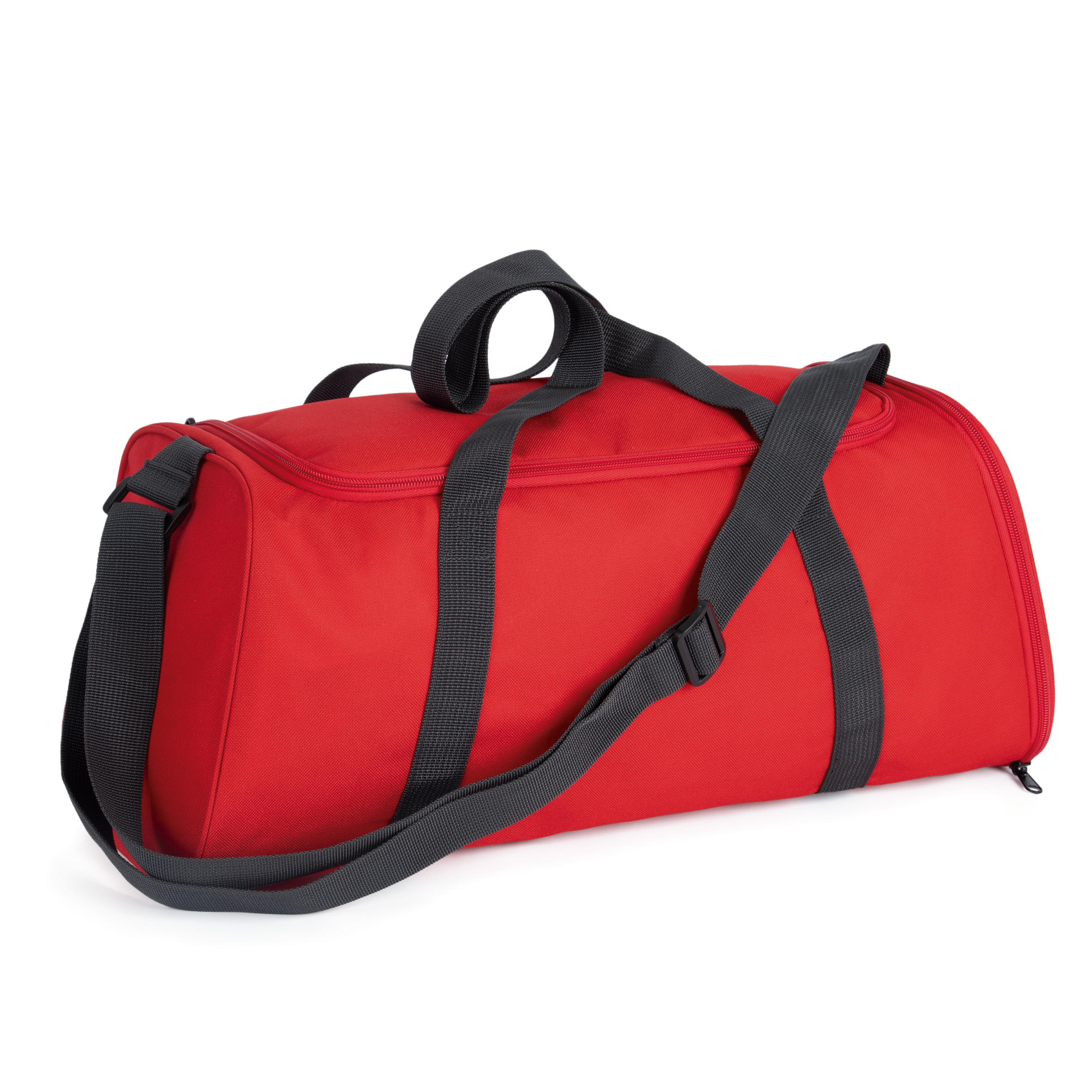 Sac de sport avec compartiment pour chaussures - Image 20