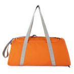 KI0658 - Orange / Fine grey