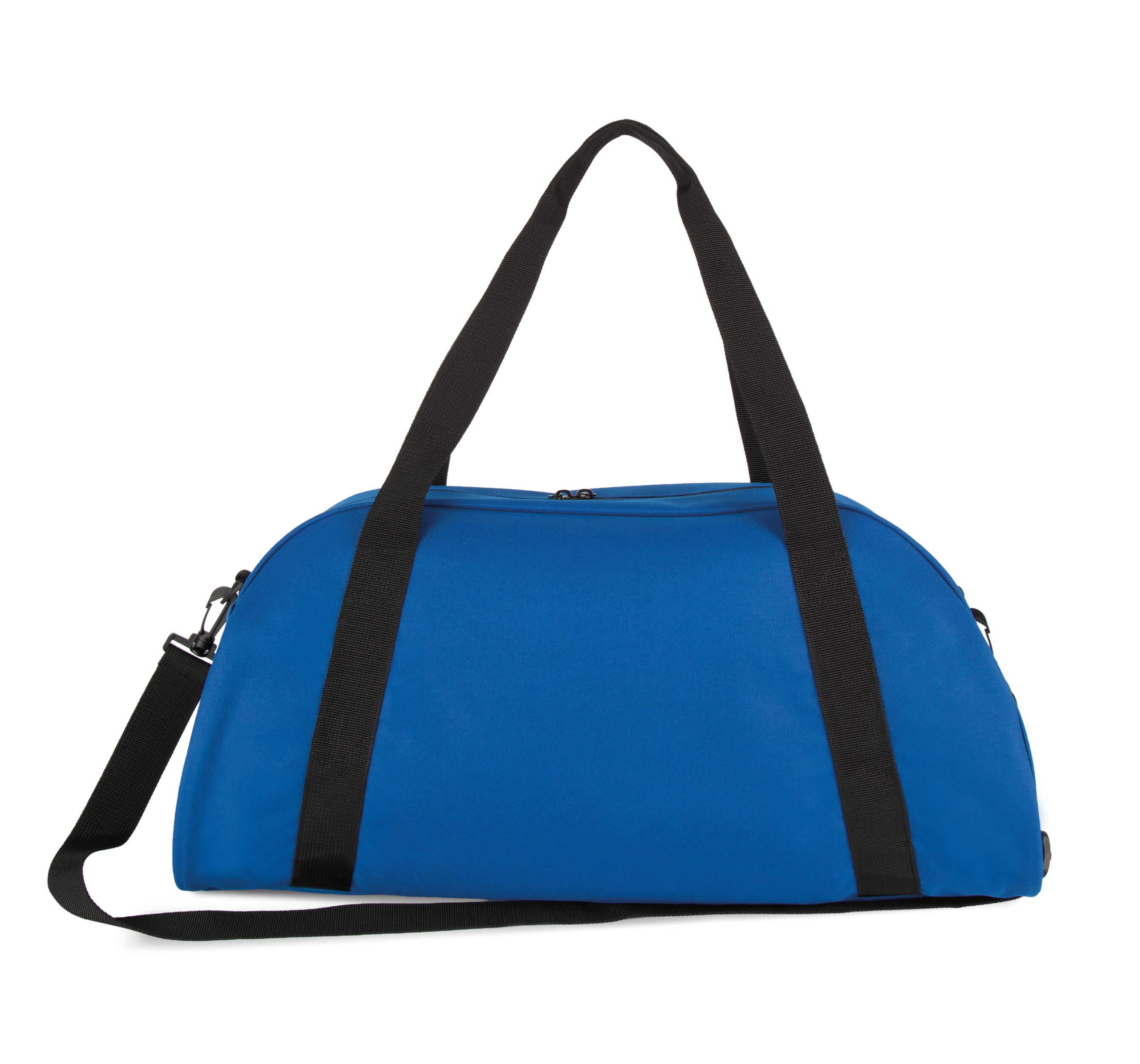 Saco de desporto com alça de ombro - Royal Blue