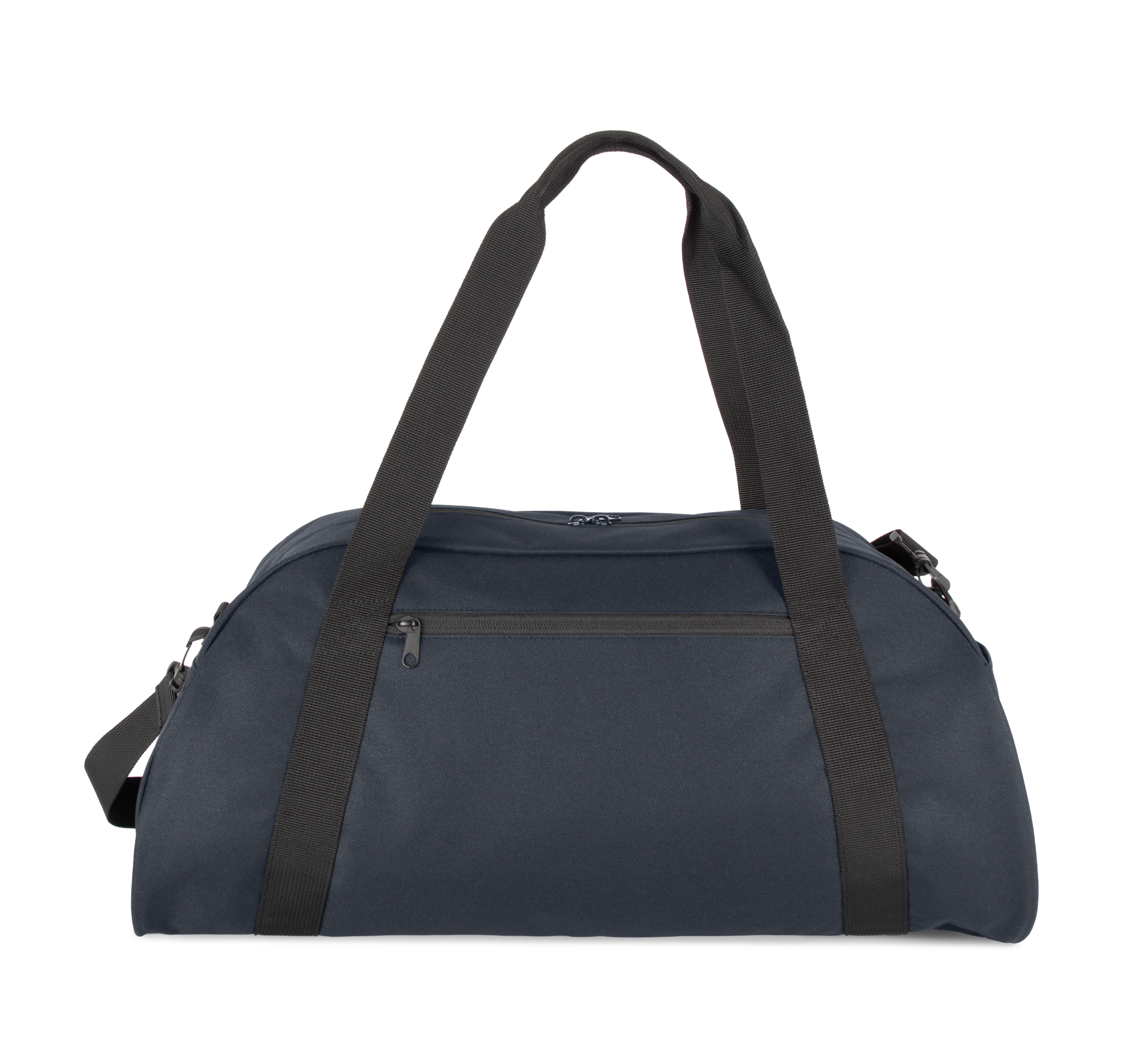 Saco de desporto com alça de ombro - NAVY