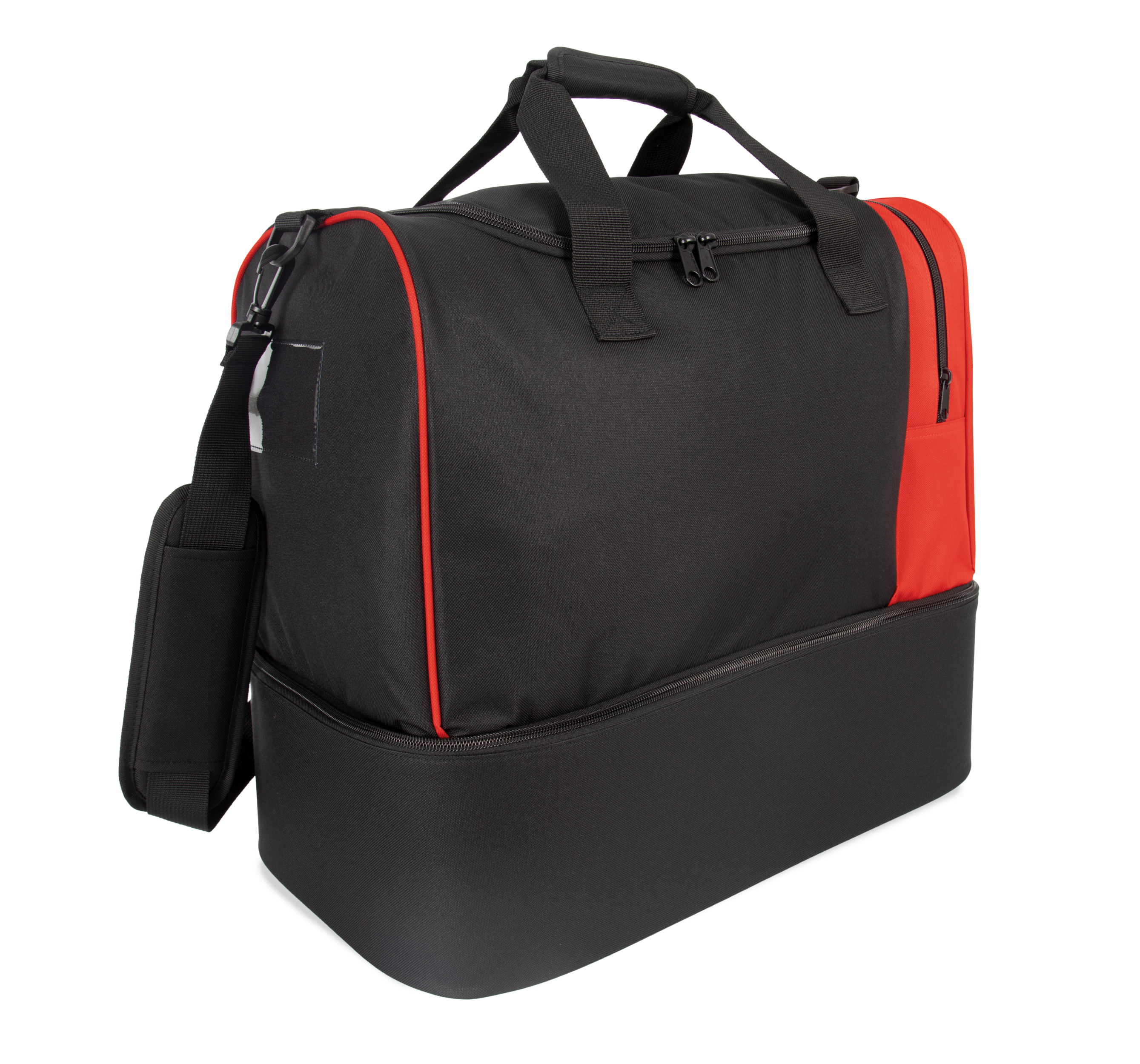 Bolsa de deporte con fondo rígido