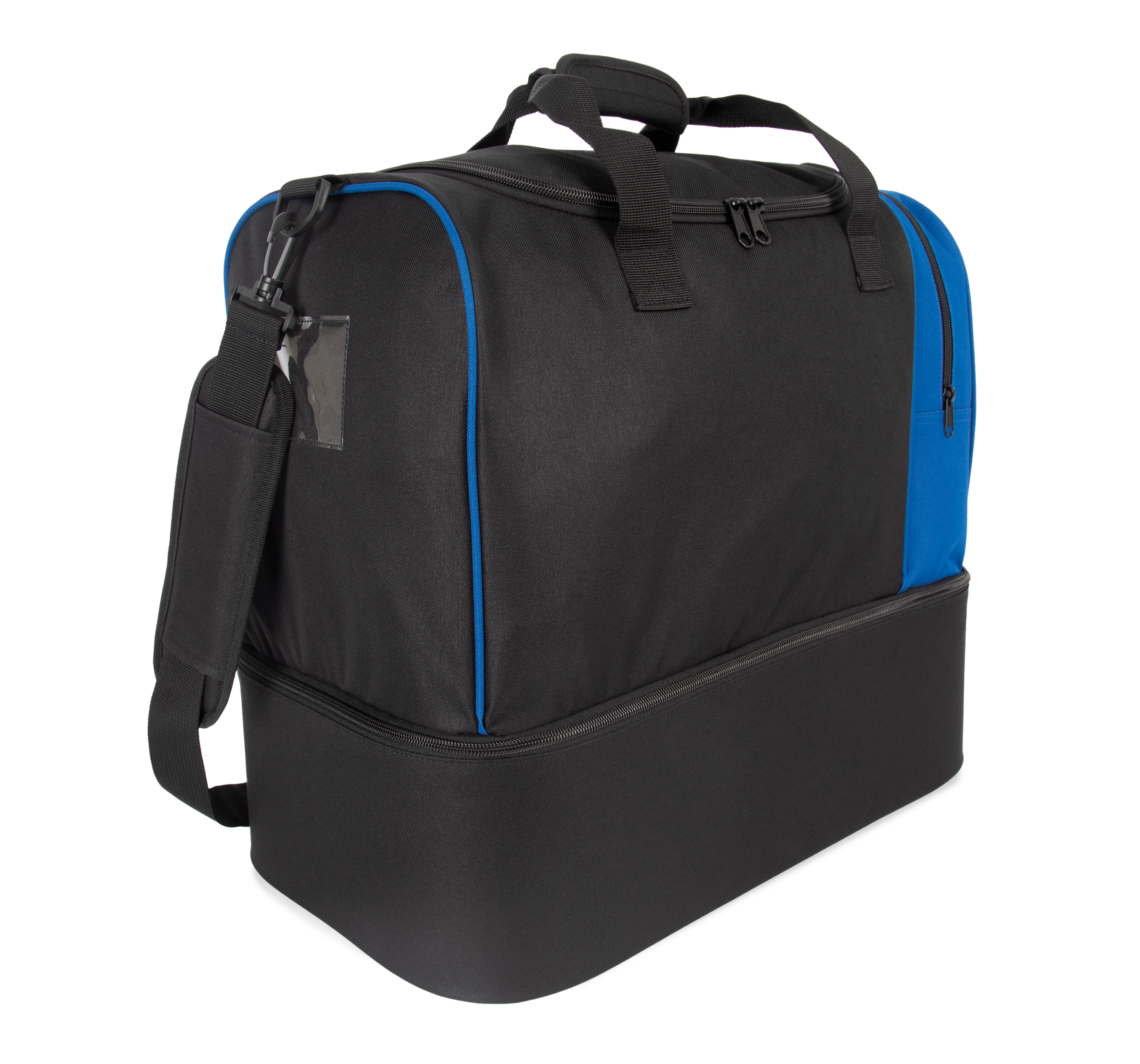 Bolsa de deporte con fondo rígido