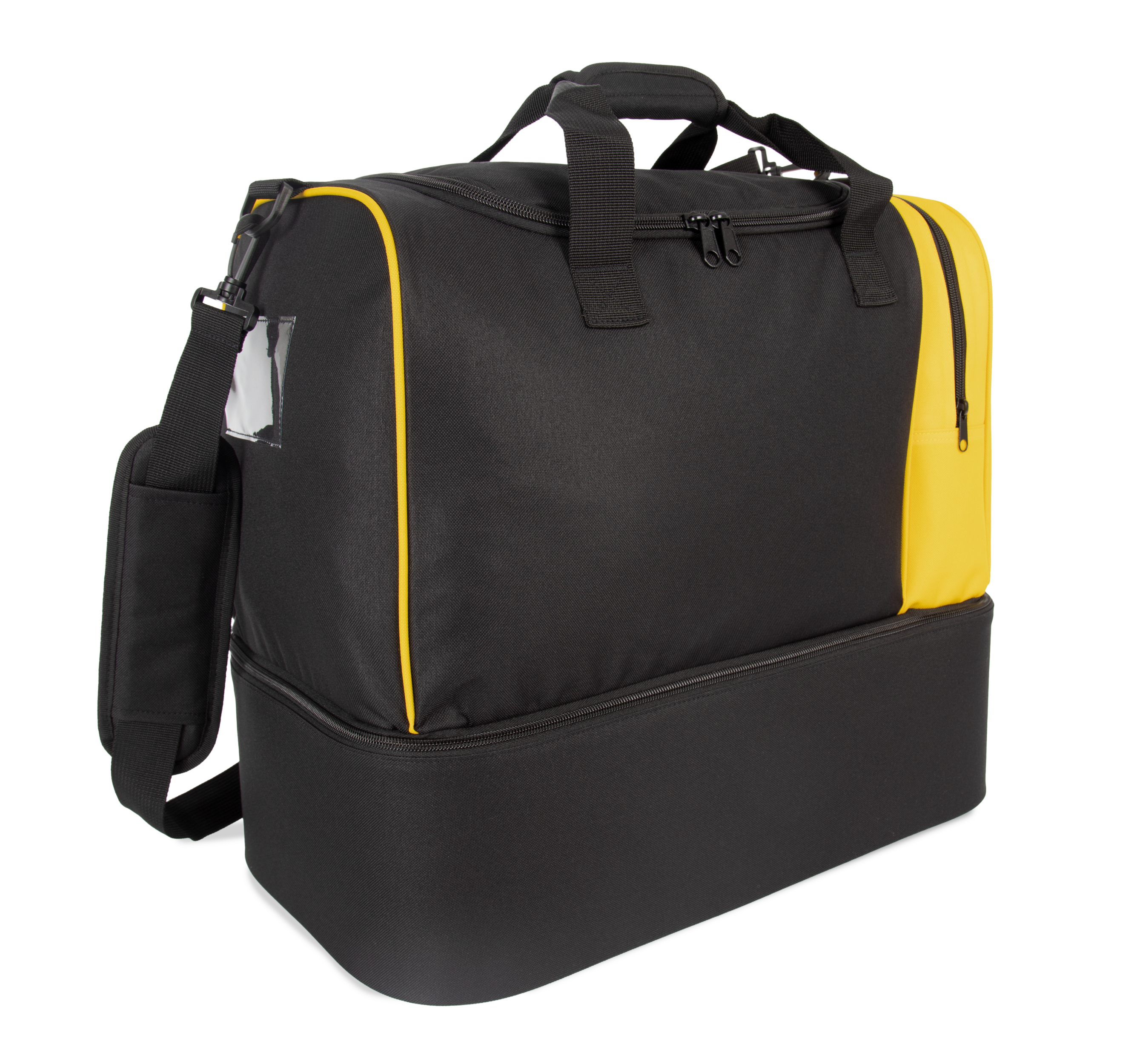 Bolsa de deporte con fondo rígido