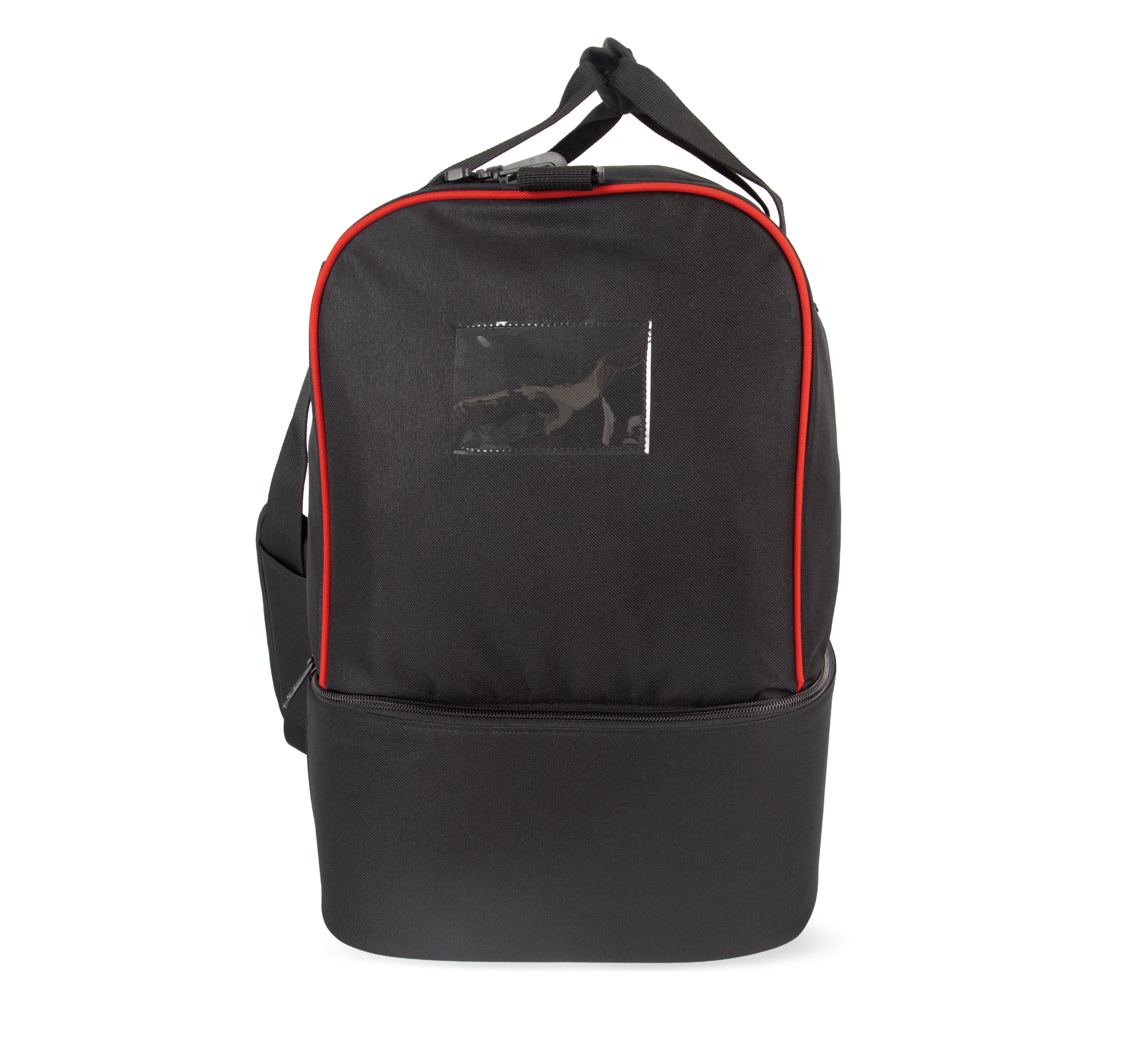 Bolsa de deporte con fondo rígido