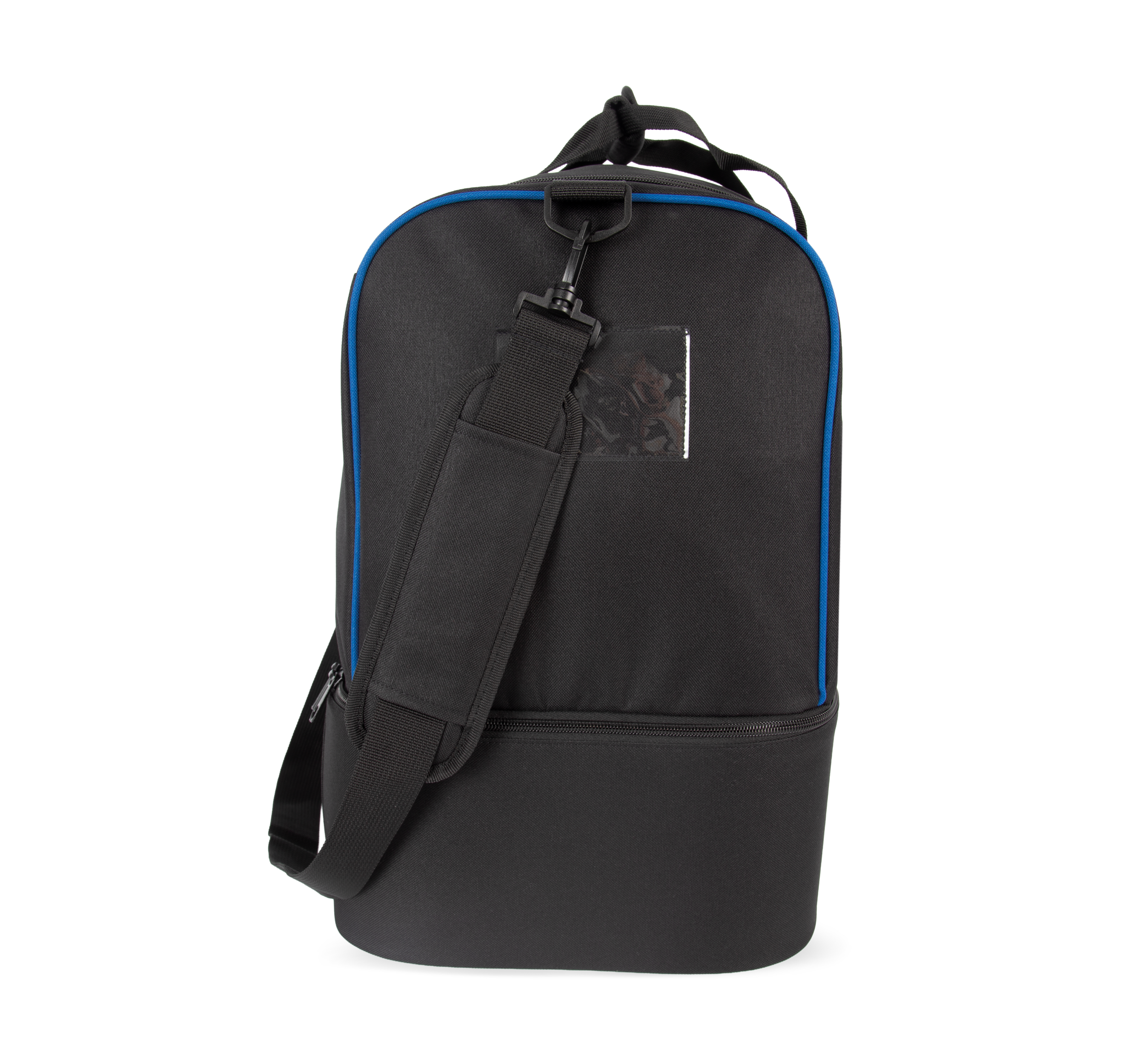 Bolsa de deporte con fondo rígido